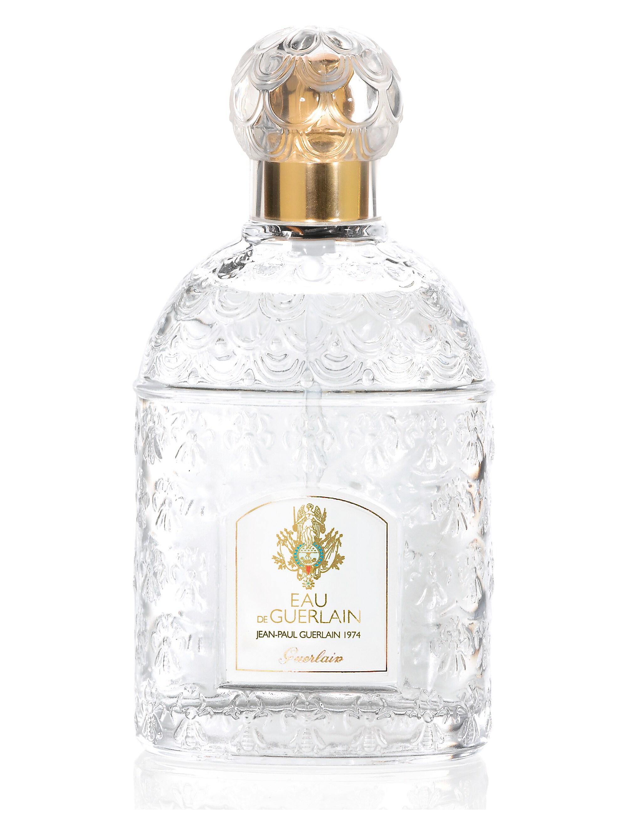 Guerlain Eau de Cologne Impériale 100ml Amazon.com : Guerlain Imperiale for Women Eau De Cologne