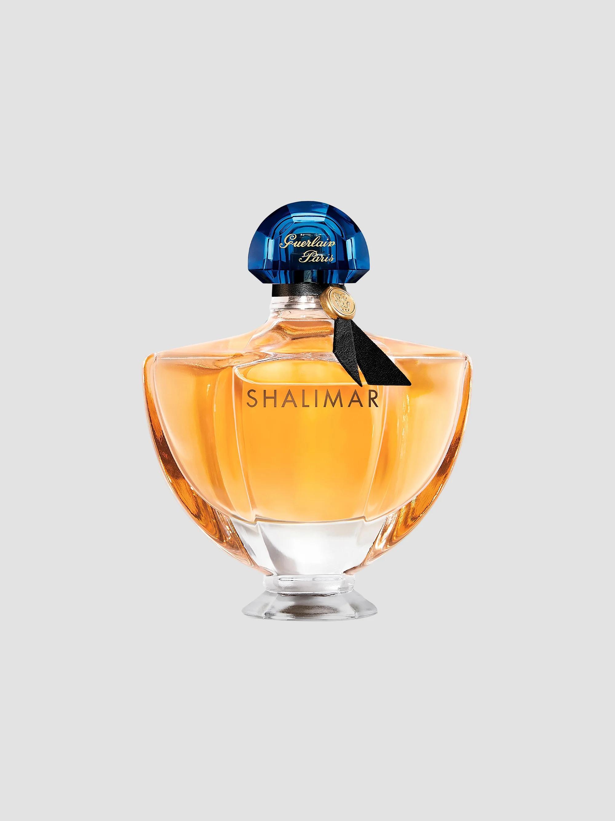 GUERLAIN Shalimar Perfumed Body Cream | Saks Fifth Avenue
