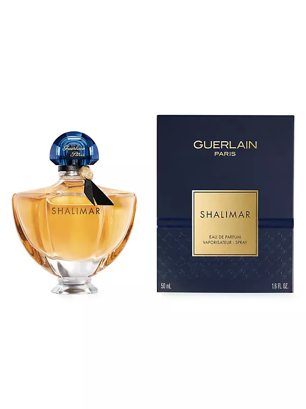 Mon Guerlain Guerlain perfume - a fragrance for women 2017