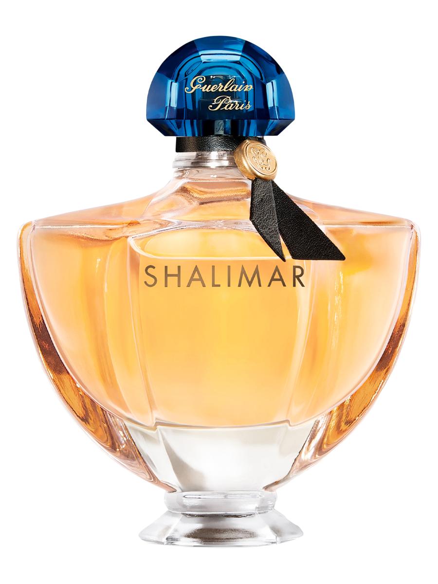 GUERLAIN Shalimar Eau de Toilette Spray | Saks Fifth Avenue