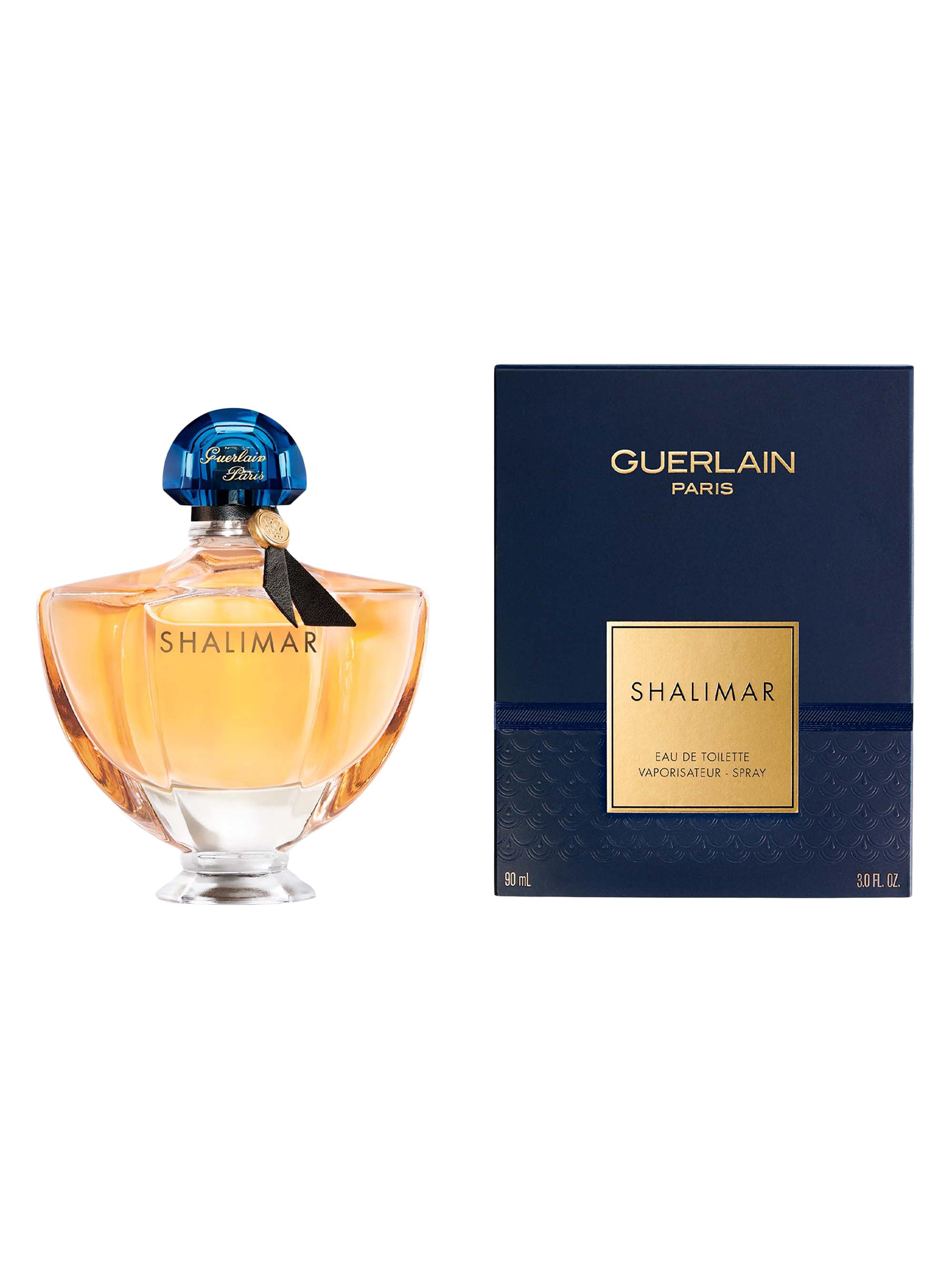 GUERLAIN Shalimar Eau de Toilette Spray | Saks Fifth Avenue
