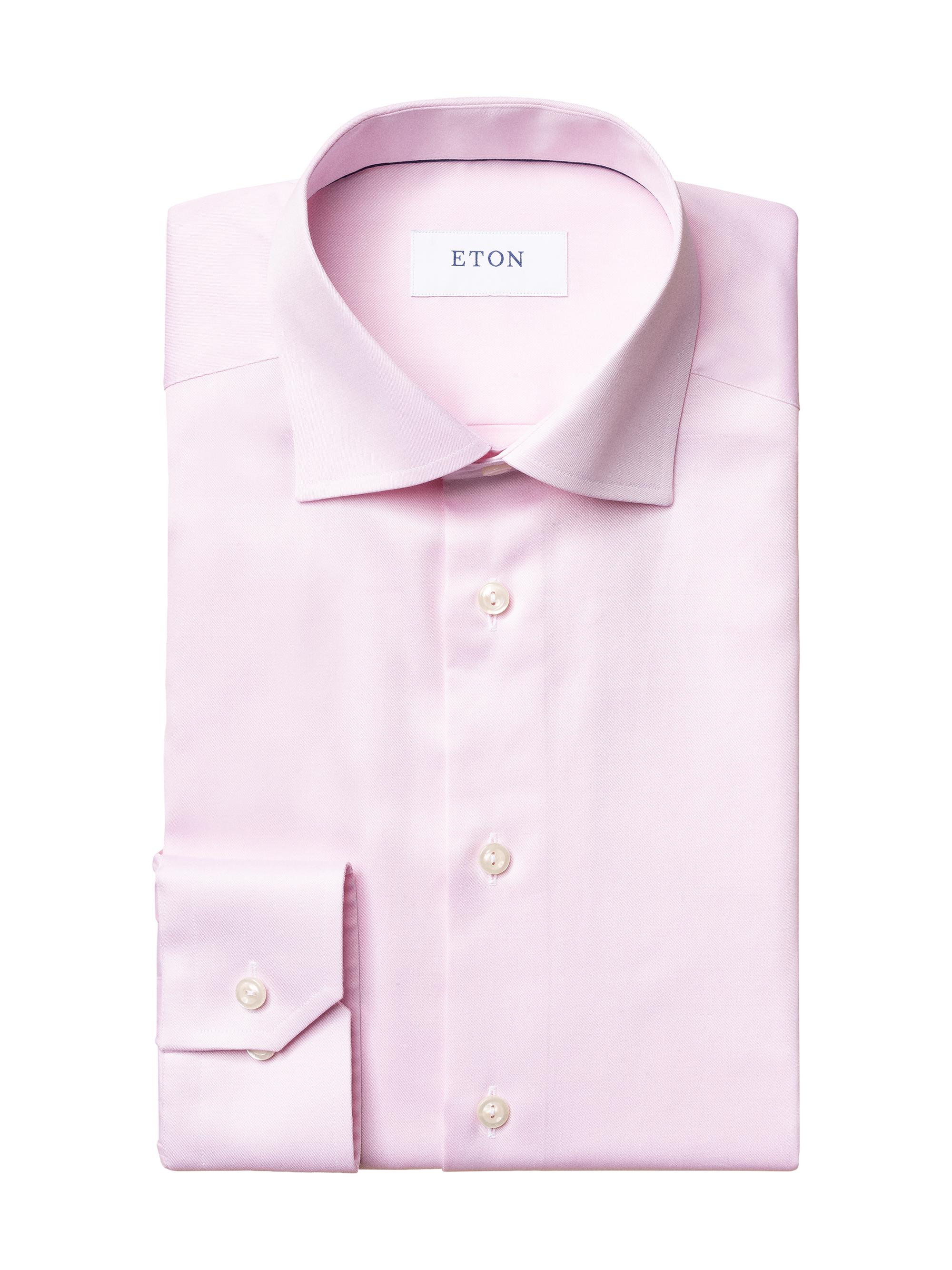 Men's Red Designer Dress Shirts | Saks Fifth Avenue