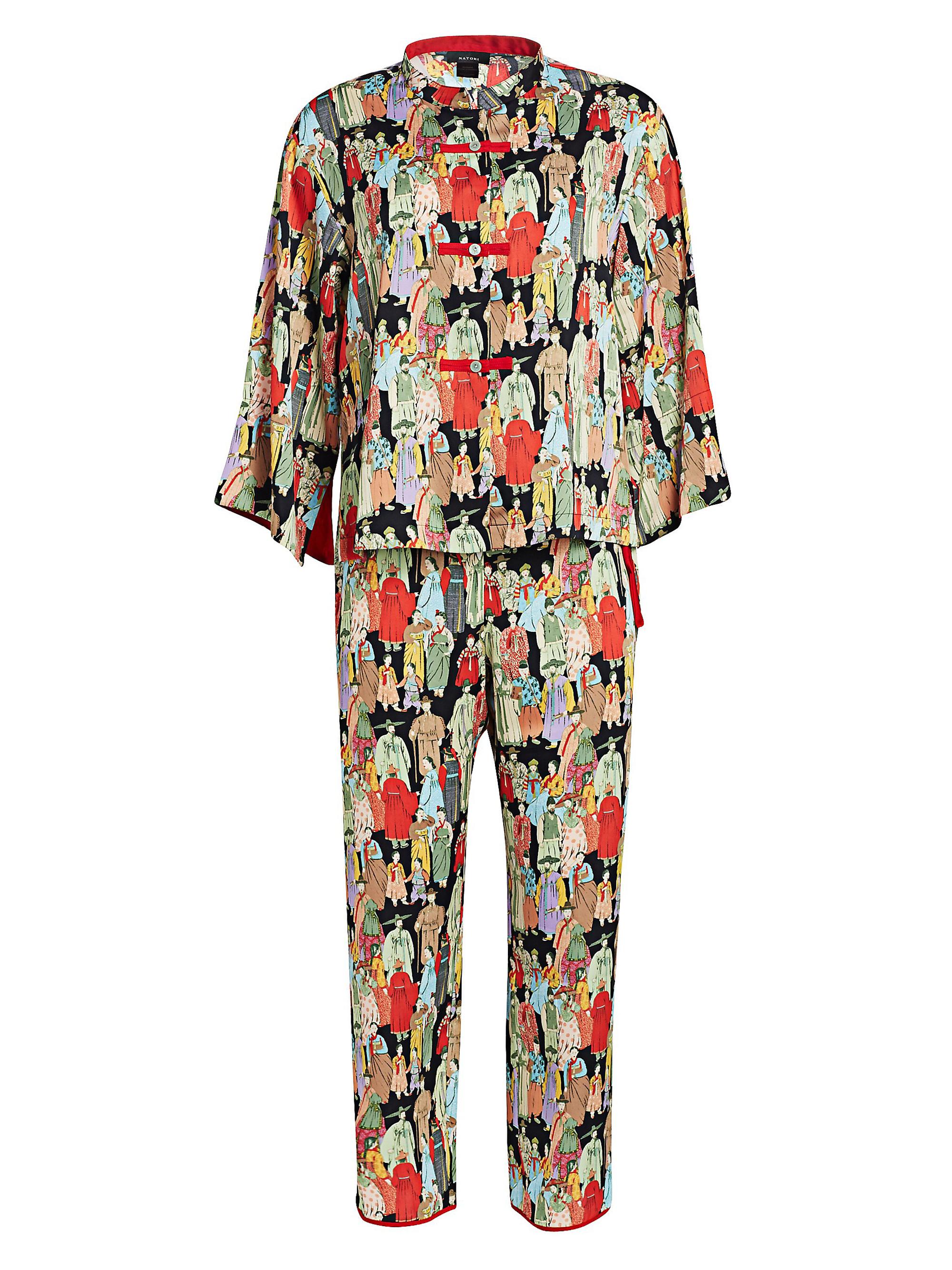 Natori Women's Dynasty Pajamas