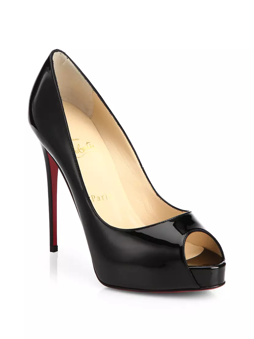 Does Louboutin Have Sales? Yes! Here's How to Get Them (2023)