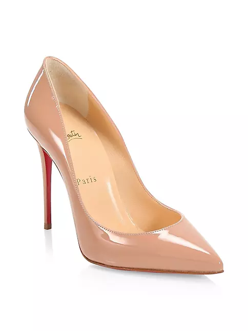 Review: Louboutin Shoes - Allure By Tess