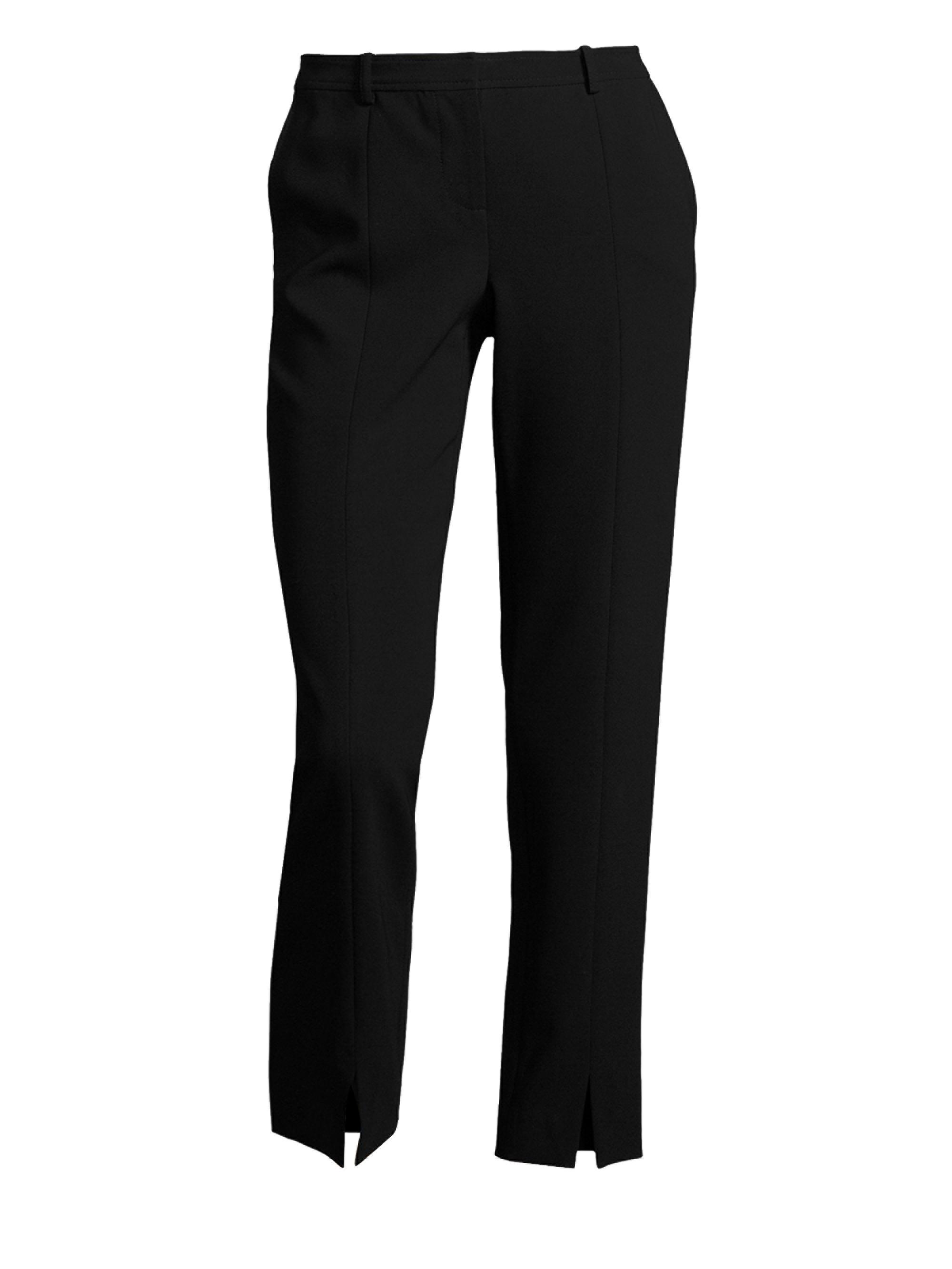 .*様 simianring straight pants BLACK24-25 様 simianring straight pants BLACK24-25 様 simianring straight