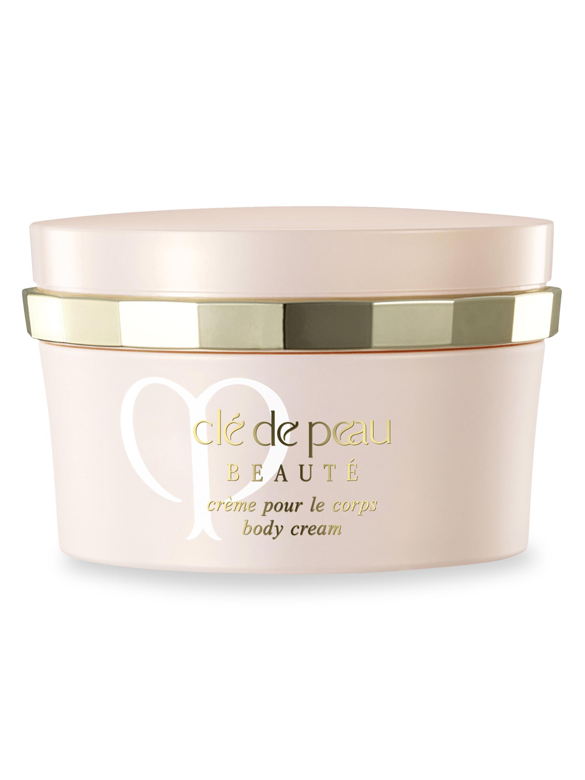Clé de Peau Beauté Body Cream