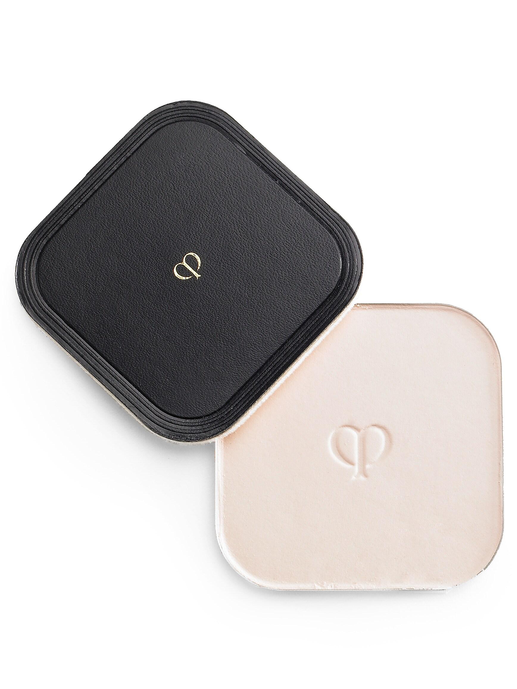 clé de peau Refining Pressed Powder Clé de Peau Beauté Refining Pressed Powder LX – Masters