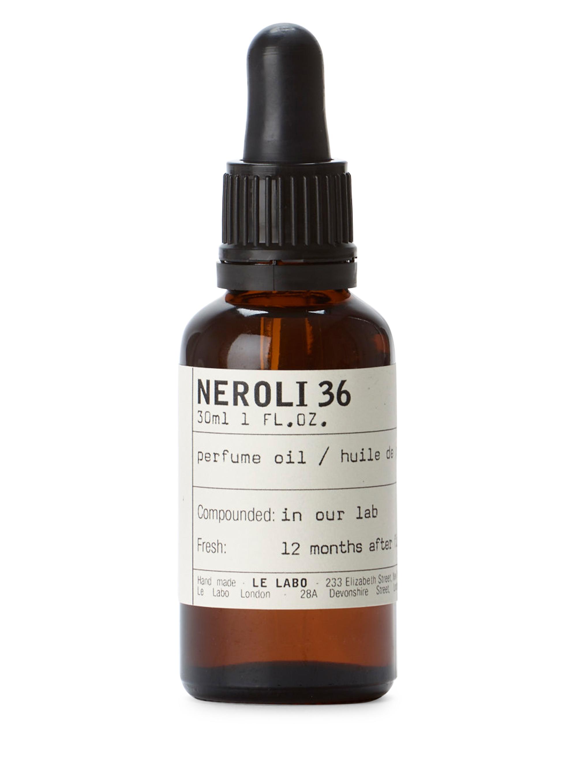 Le Labo Neroli 36 Perfume Oil