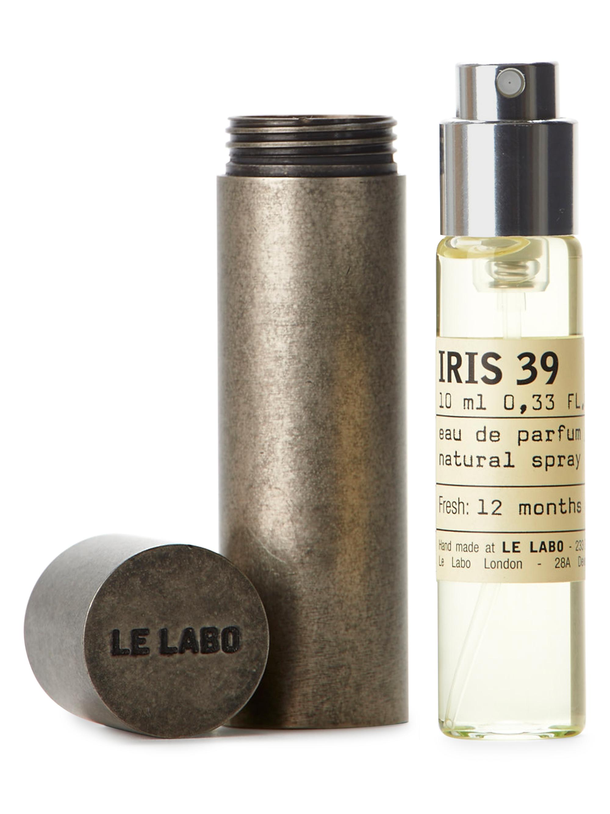Le Labo Iris 39 Travel Tube Kit | Saks Fifth Avenue
