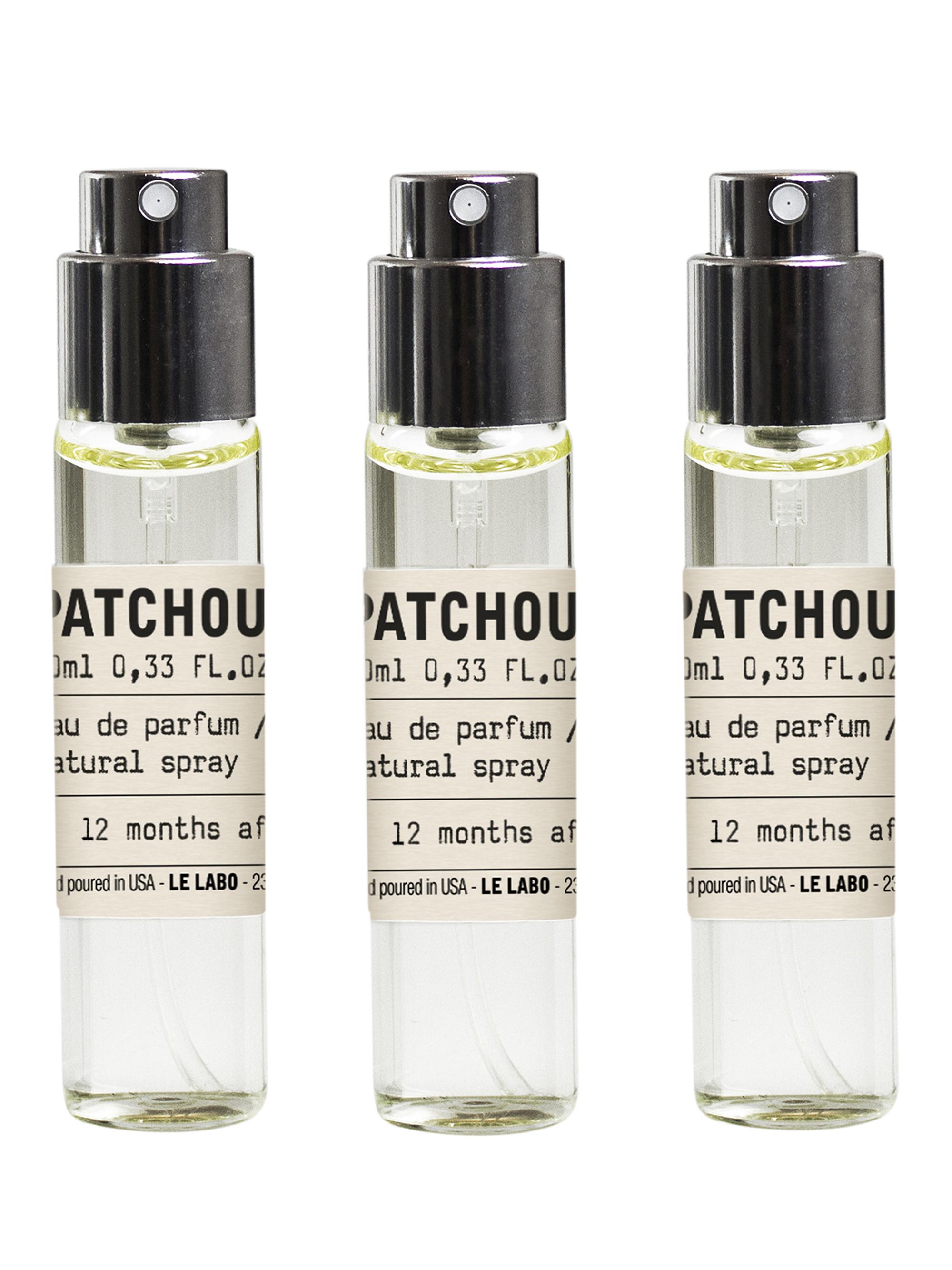 Le Labo Fleur d'Oranger 27 Travel Tube Refill Kit | Saks Fifth Avenue