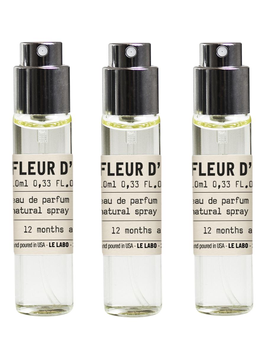 Fleur d'Oranger 27 Body Lotion by Le Labo Body Care | Luxury