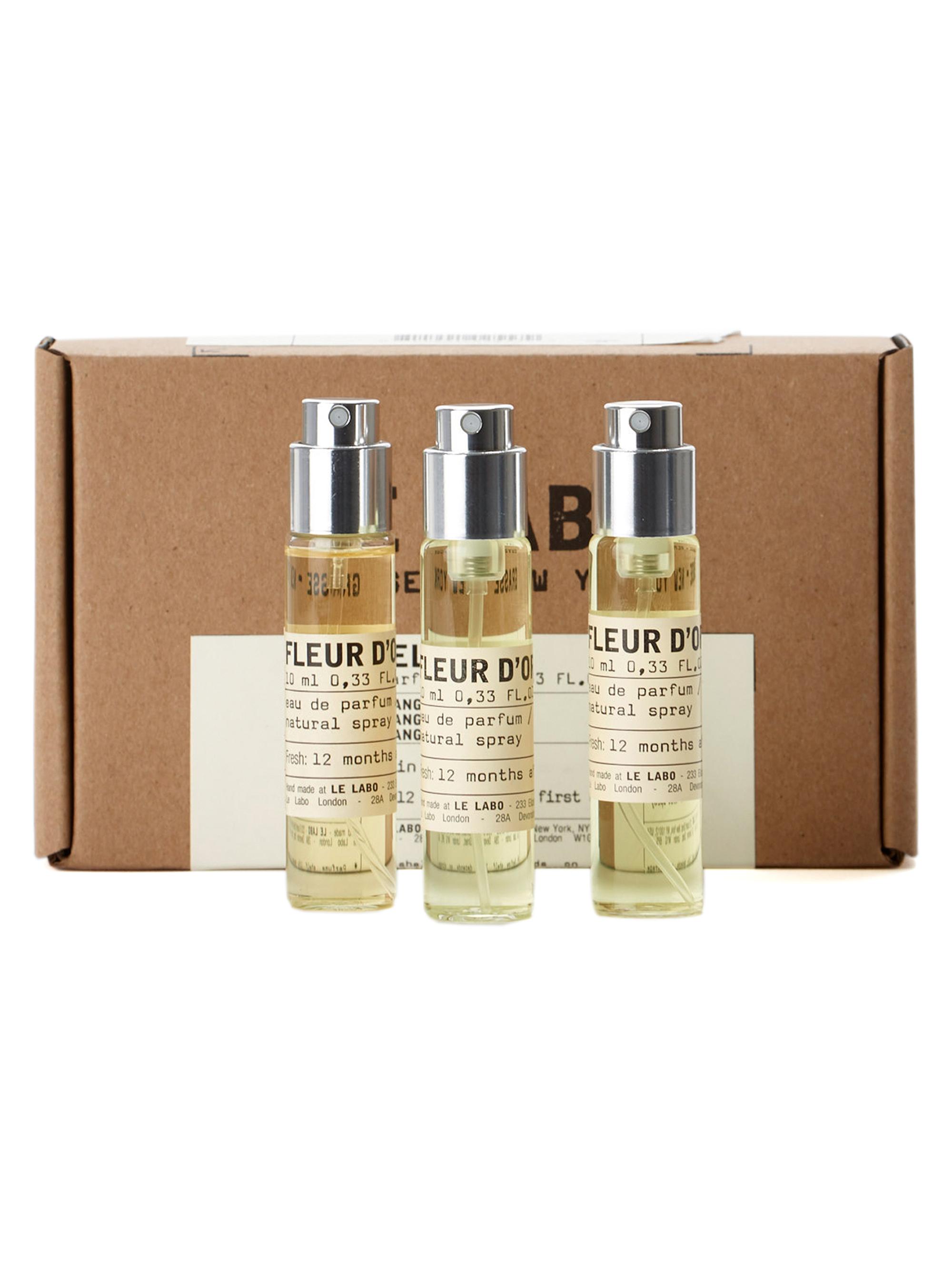 ルラボ(LE LABO)＊FLEUR D'ORANGER 27 50ml Fleur d'Oranger 27 Le Labo perfume - a fragrance