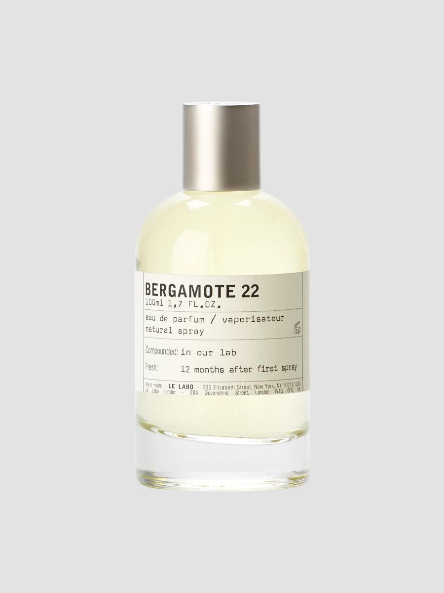Le Labo Bergamote 22 Eau De Parfum In Size 3.4-5.0 Oz.