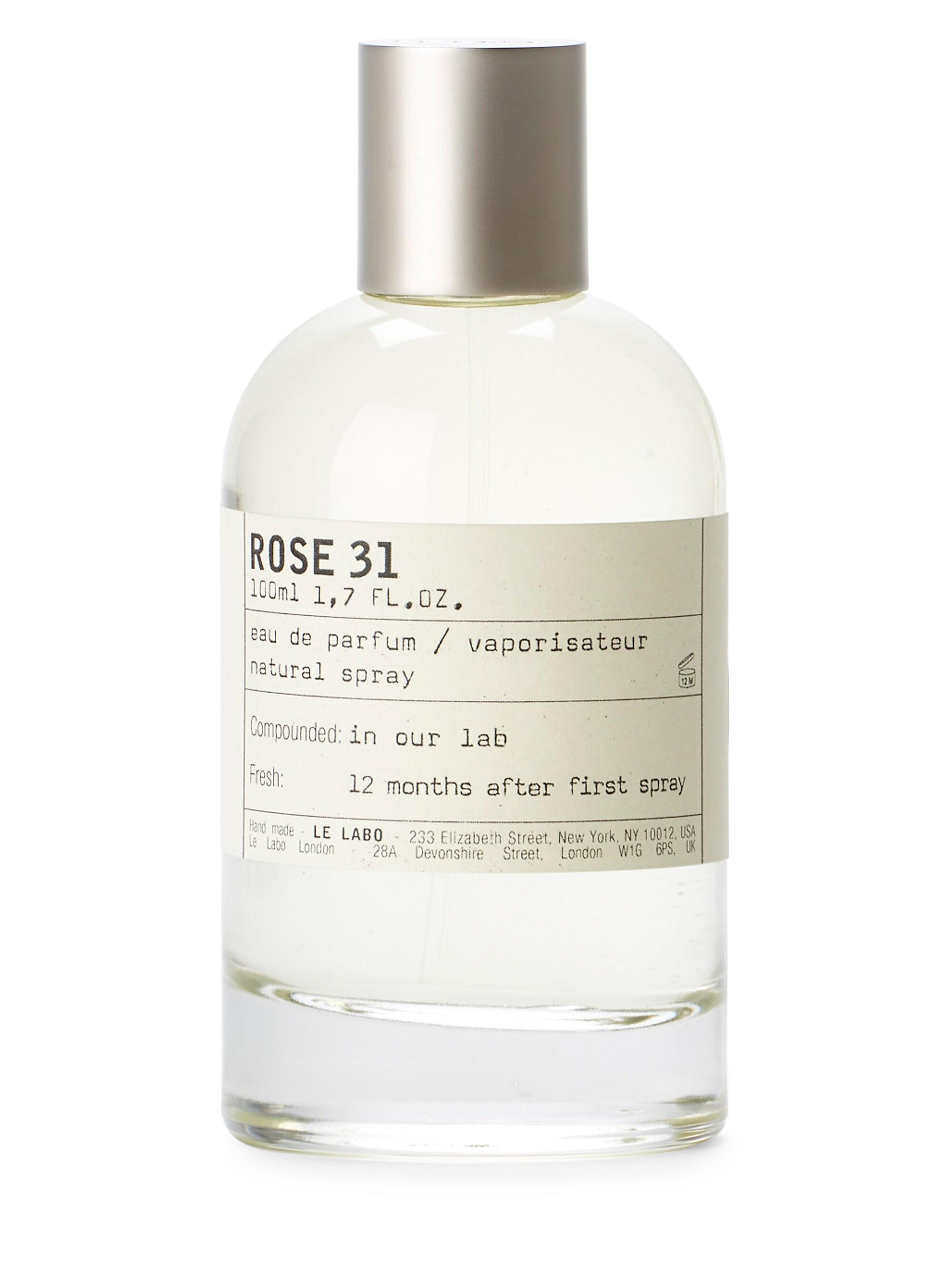 香水(ユニセックス) LE LABO SANTAL 33 50ml SANTAL 33 | Eau De Parfum | Le Labo Fragrances