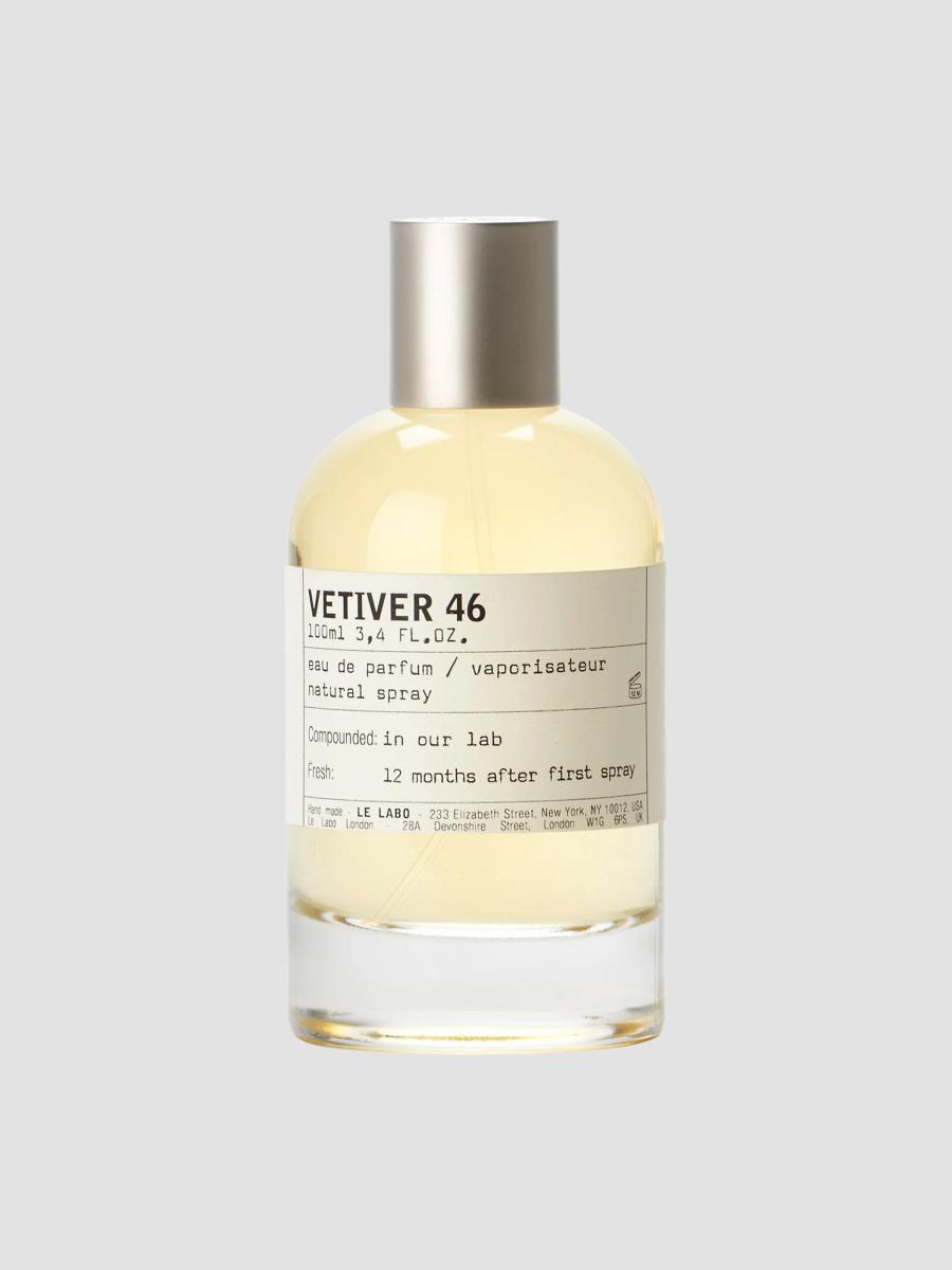 Le Labo Vetiver 46 Eau de Parfum | Saks Fifth Avenue