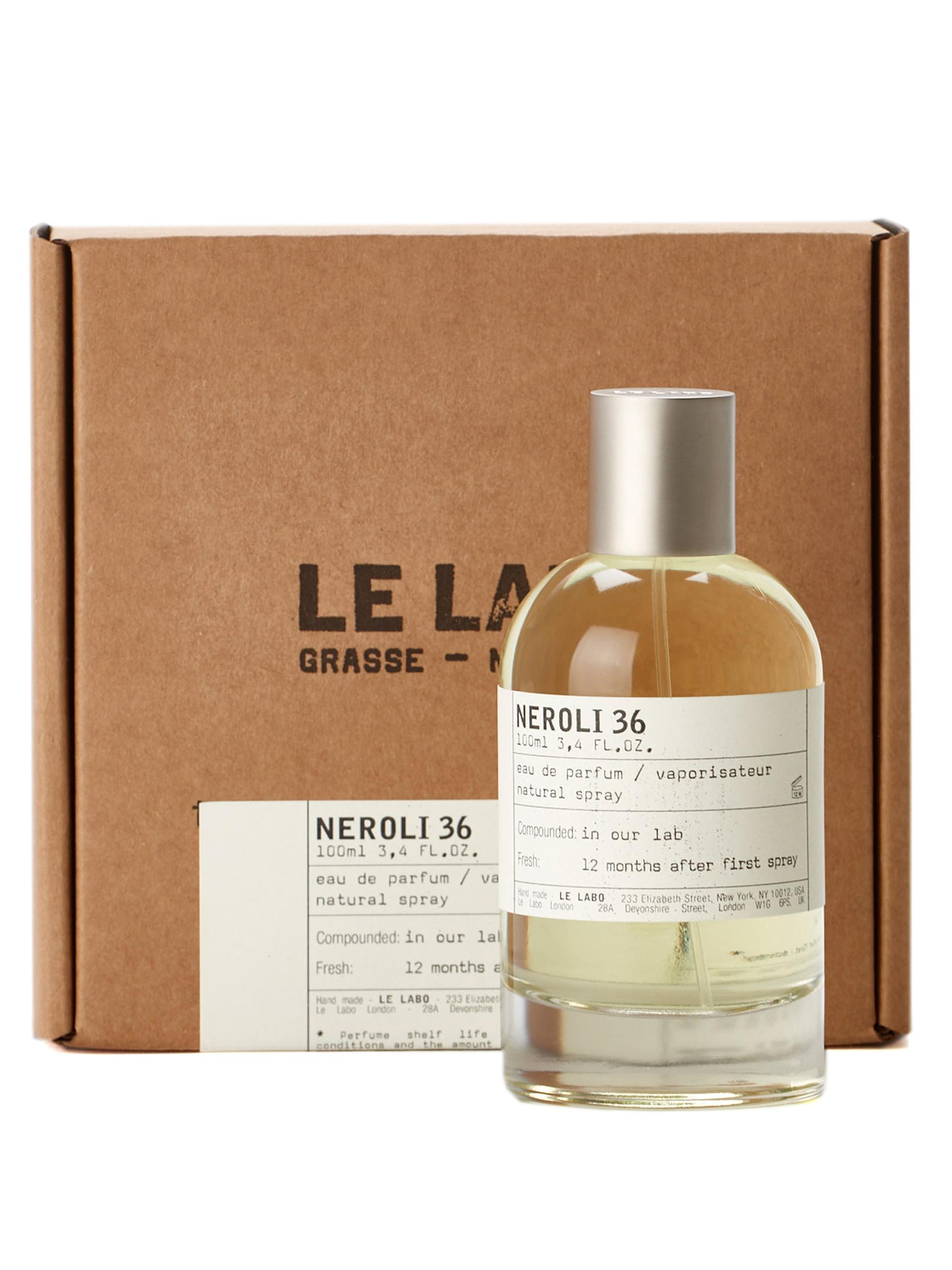 Le Labo Neroli 36 Eau de Parfum | Saks Fifth Avenue