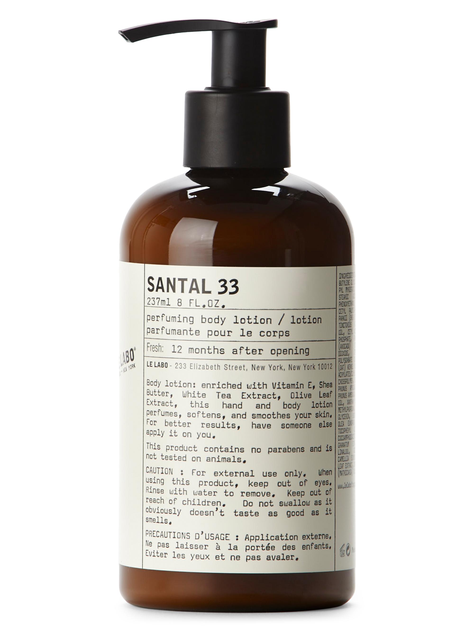 Santal 33 Eau de Parfum