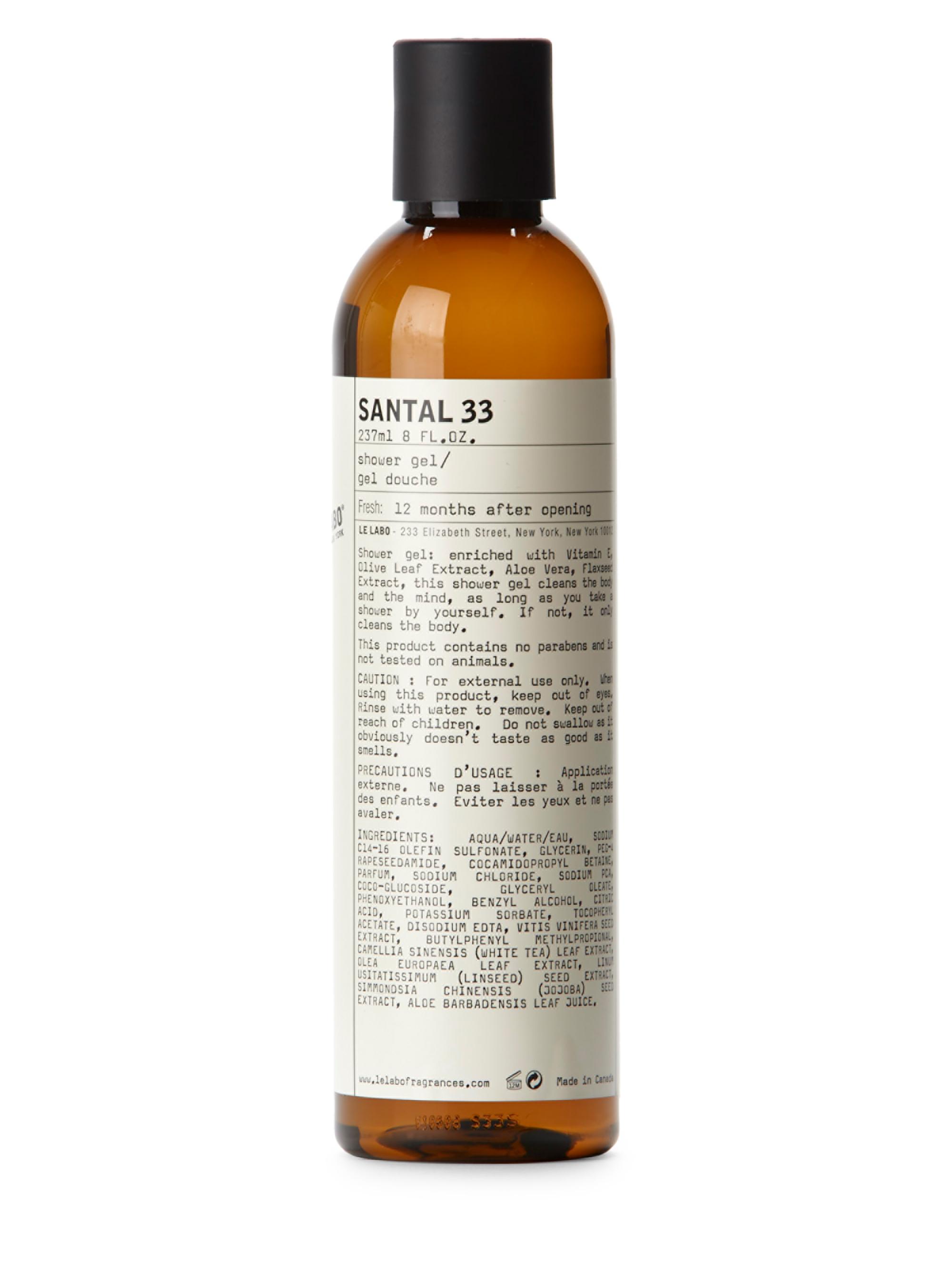 Santal 33 Eau de Parfum