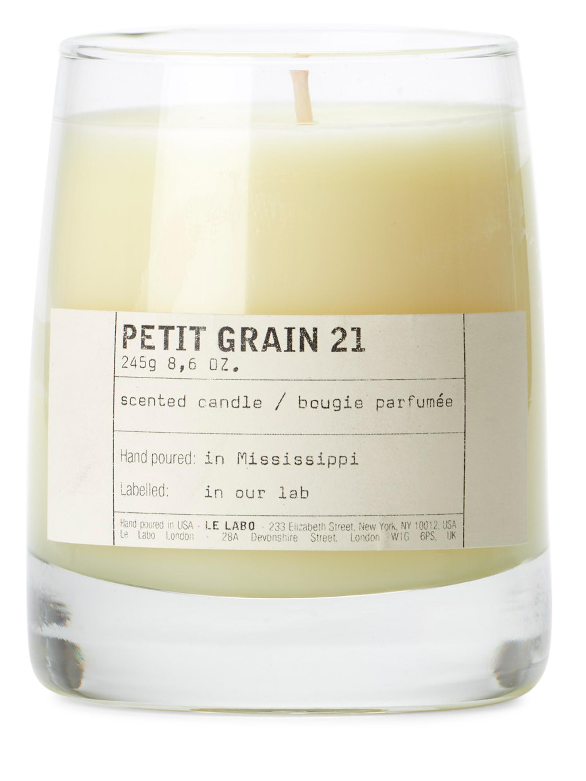 【新品】LE LABO VERVEINE 32 キャンドル Le Labo Verveine 32 Classic Candle | Nordstrom
