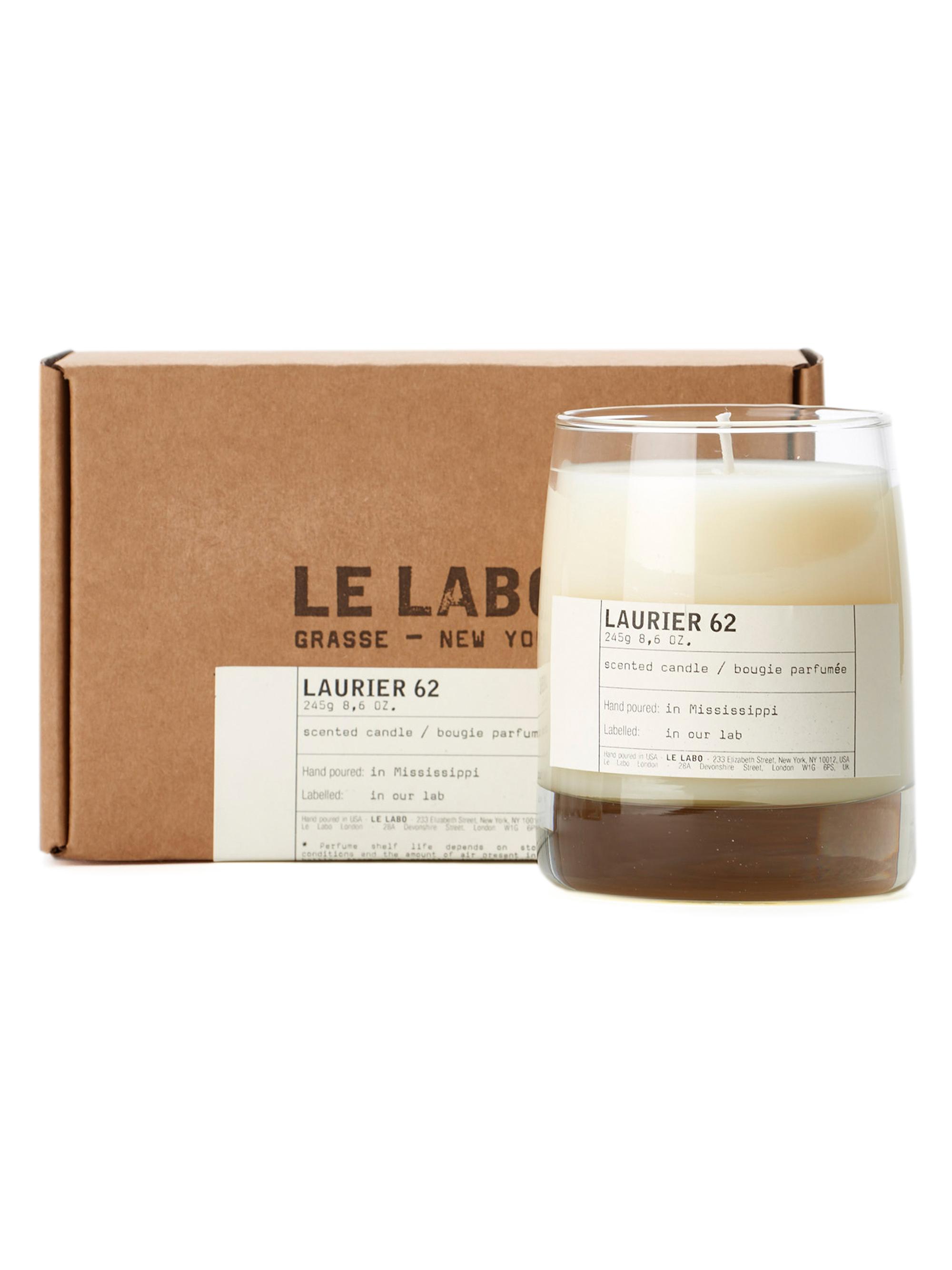 Le Labo Petit Grain 21 Classic Candle | Saks Fifth Avenue