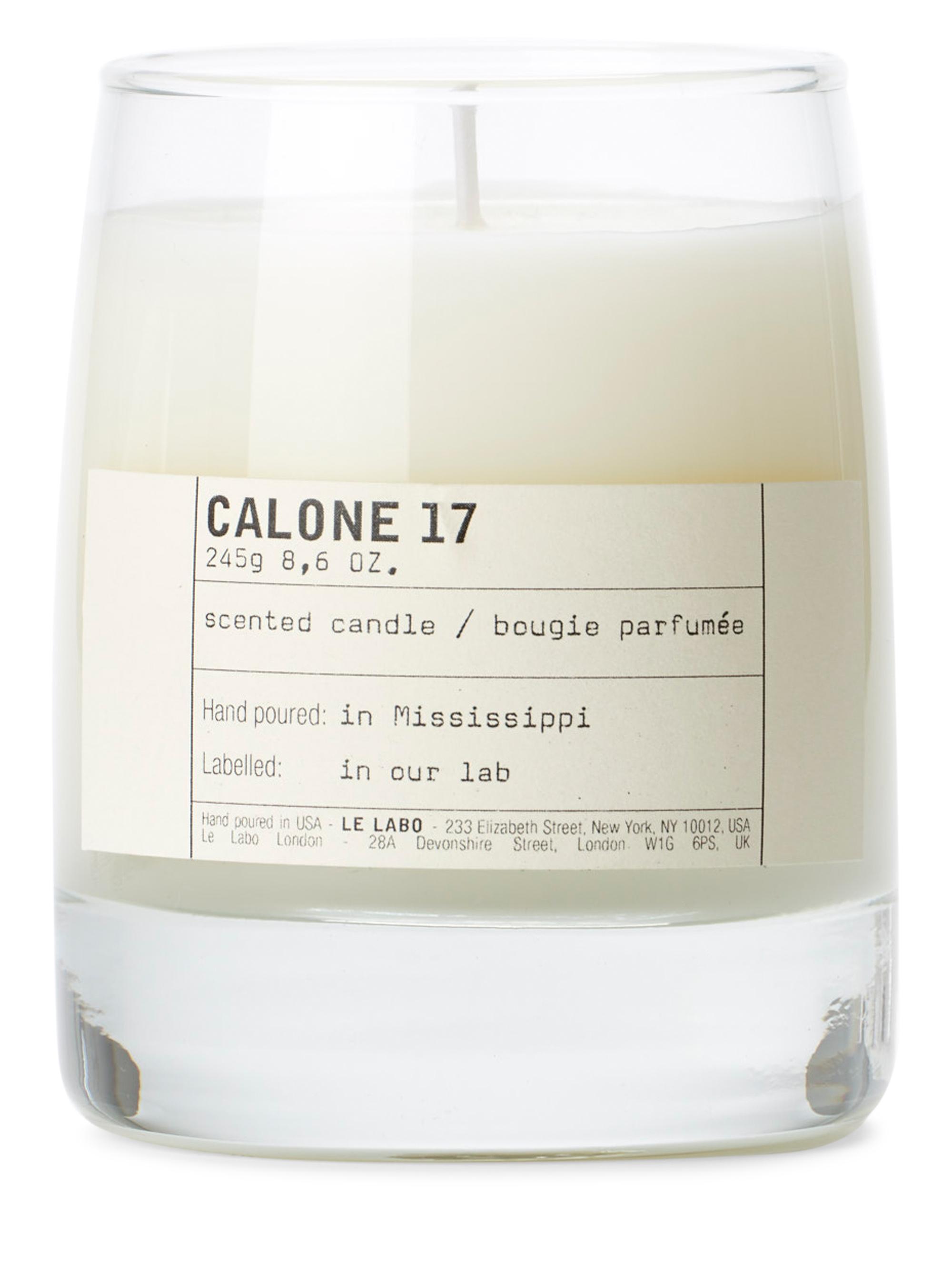 【新品】LE LABO VERVEINE 32 キャンドル Le Labo Classic Candle Verveine 32 245g | Cult Beauty