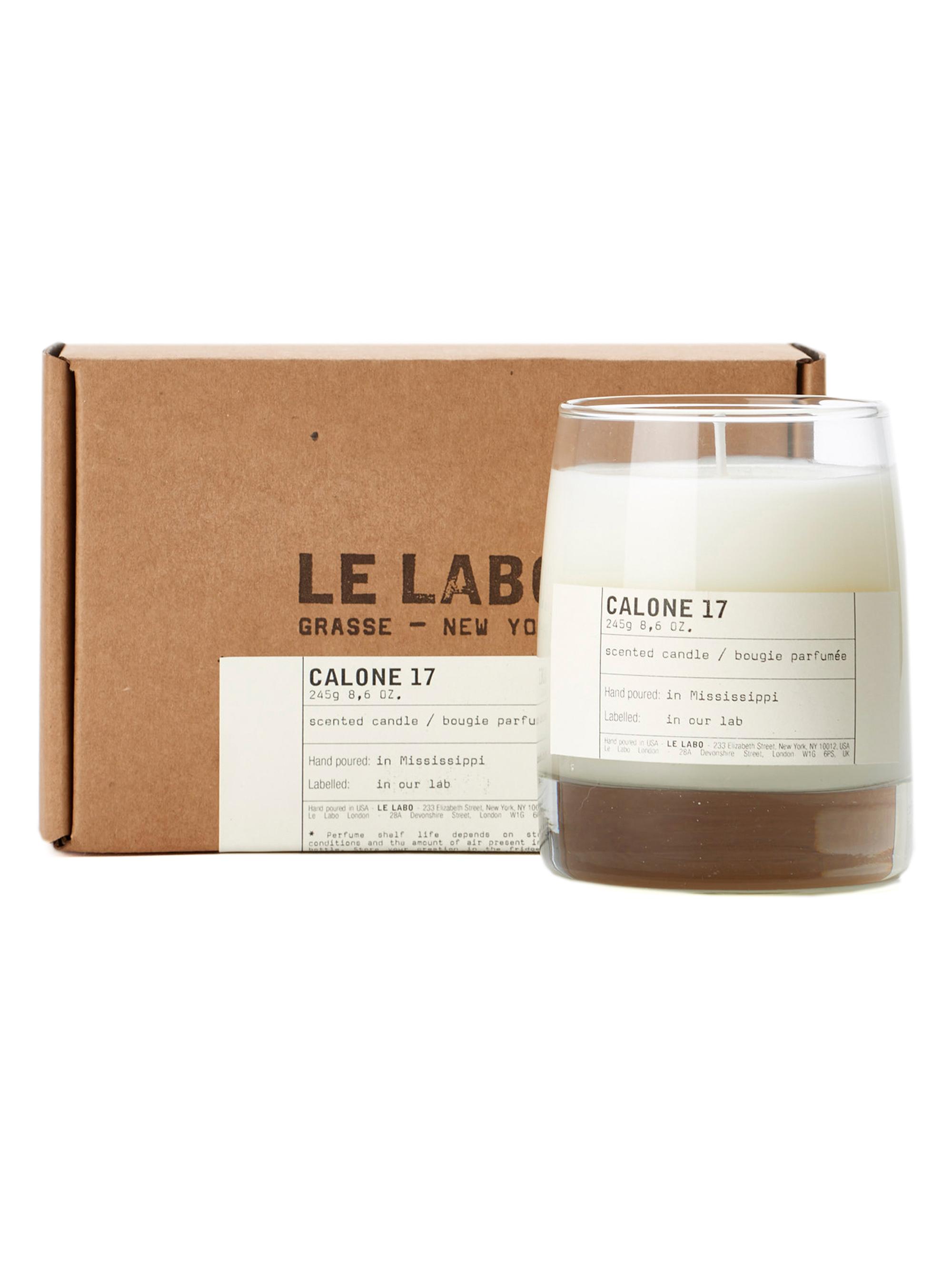 ルラボ キャロン LE LABO CALONE 17 キャンドル Le Labo Calone 17 Classic Candle | Saks Fifth Avenue