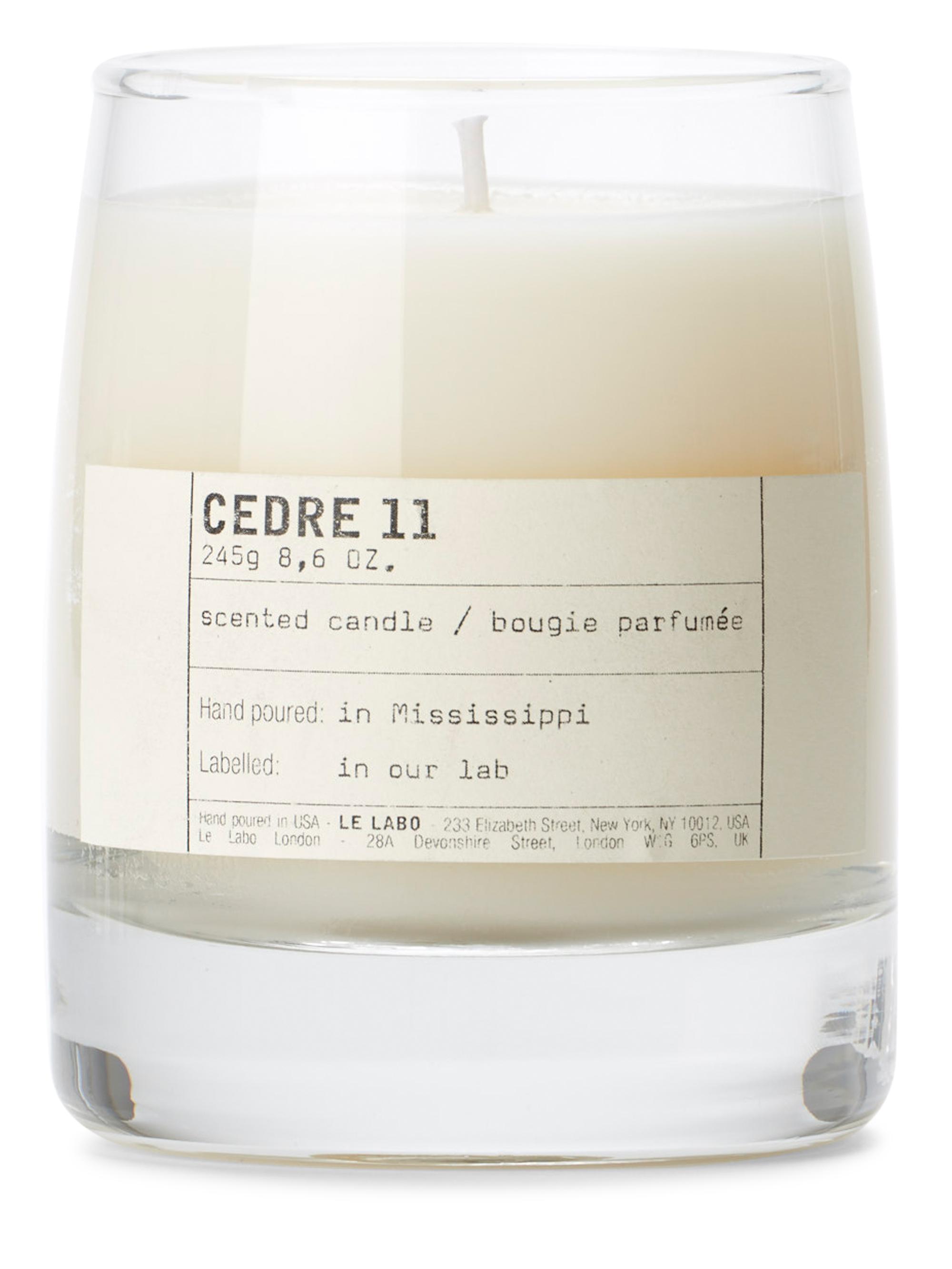 Le Labo Santal 26 Candle | Saks Fifth Avenue
