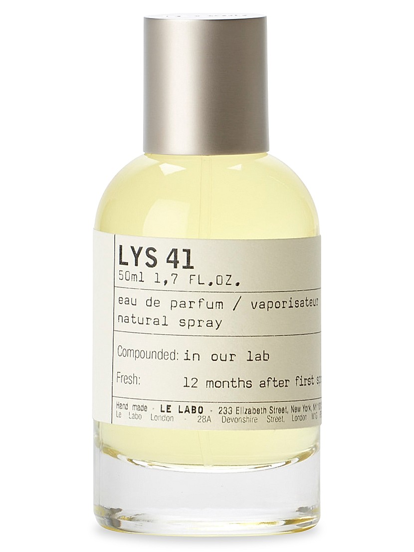 Le Labo Lys 41 Eau de Parfum