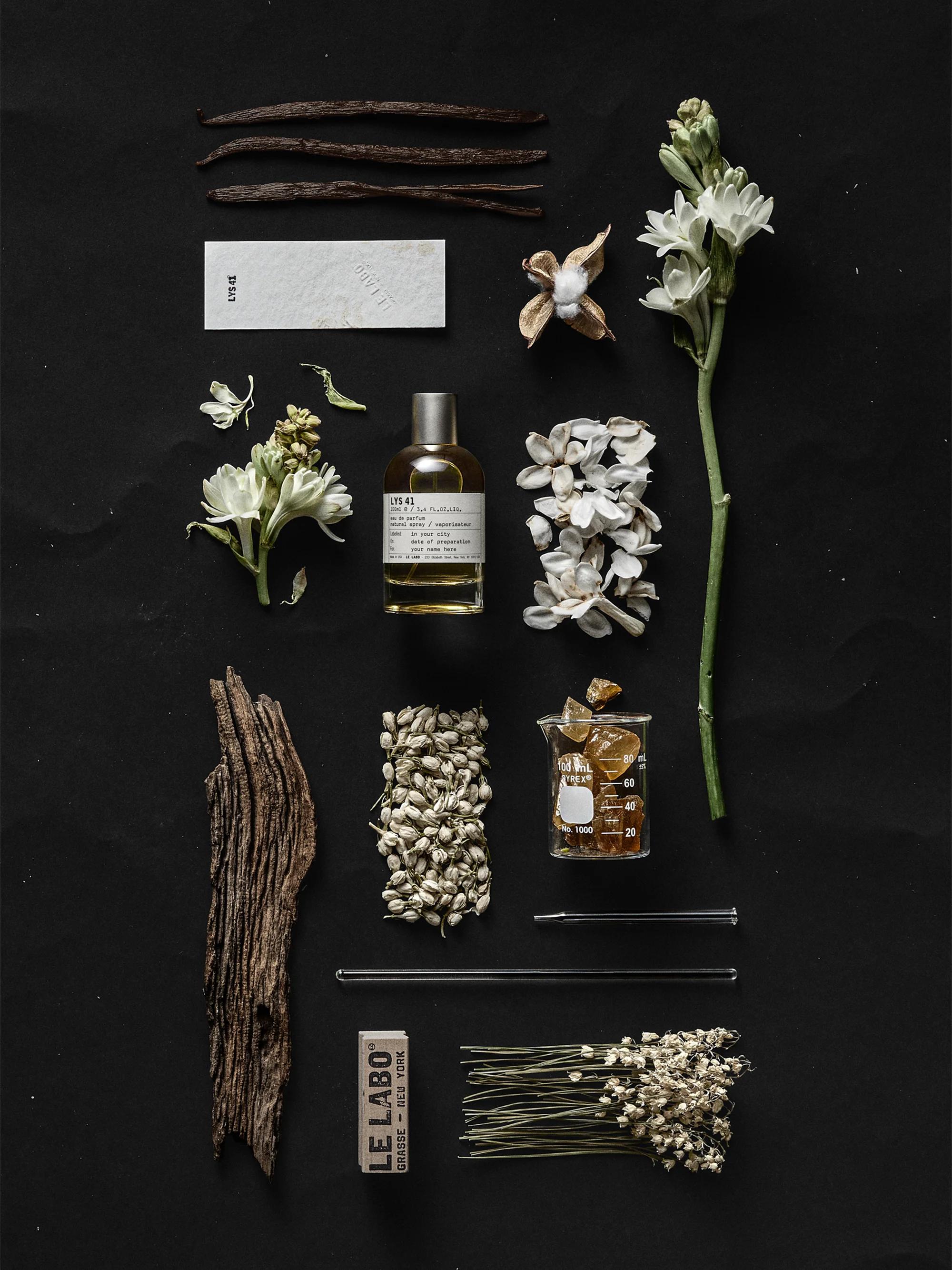 Le Labo Lys 41 Eau de Parfum | Saks Fifth Avenue