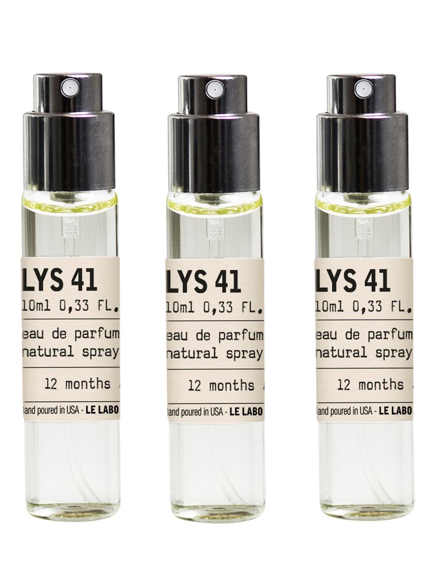 LE LABO LYS 41 オードパルファム 15ml LYS 41 | Eau De Parfum | Le Labo Fragrances