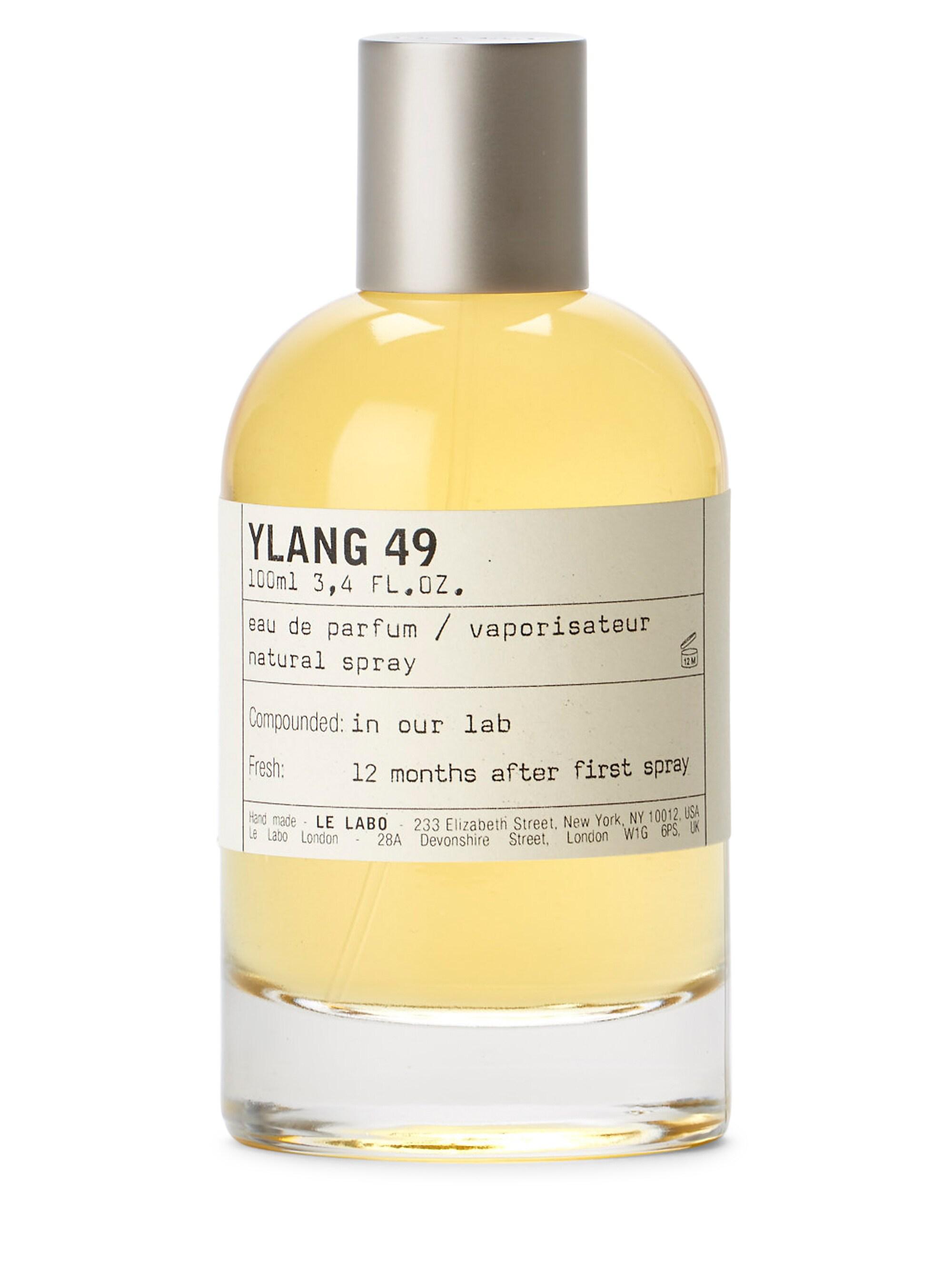 Le Labo Lys 41 Eau de Parfum | Saks Fifth Avenue