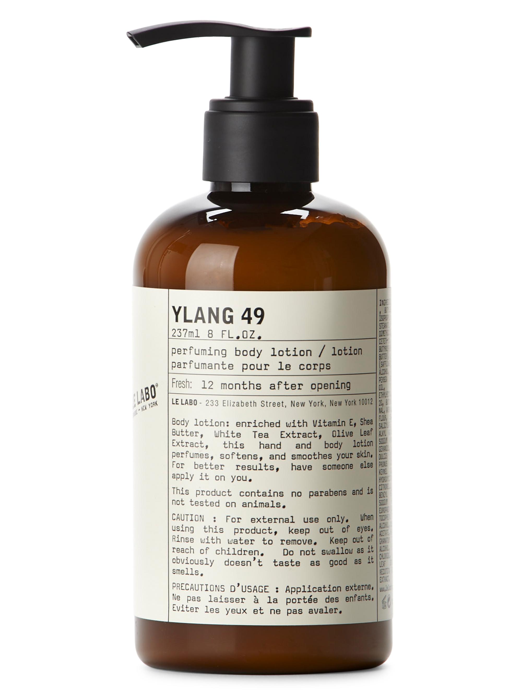 LE LABO 【ANOTHER 13】　ボディーローション Le Labo AnOther 13 Perfuming Body Lotion | Saks Fifth Avenue