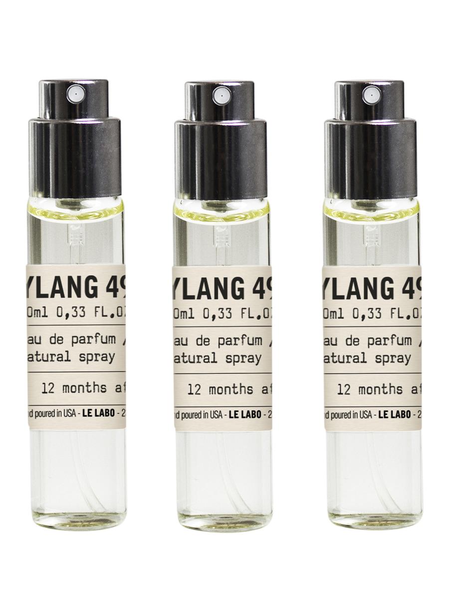 【Le Labo】 YLANG49 (イラン49) 15ml YLANG 49 | Eau De Parfum | Le Labo Fragrances