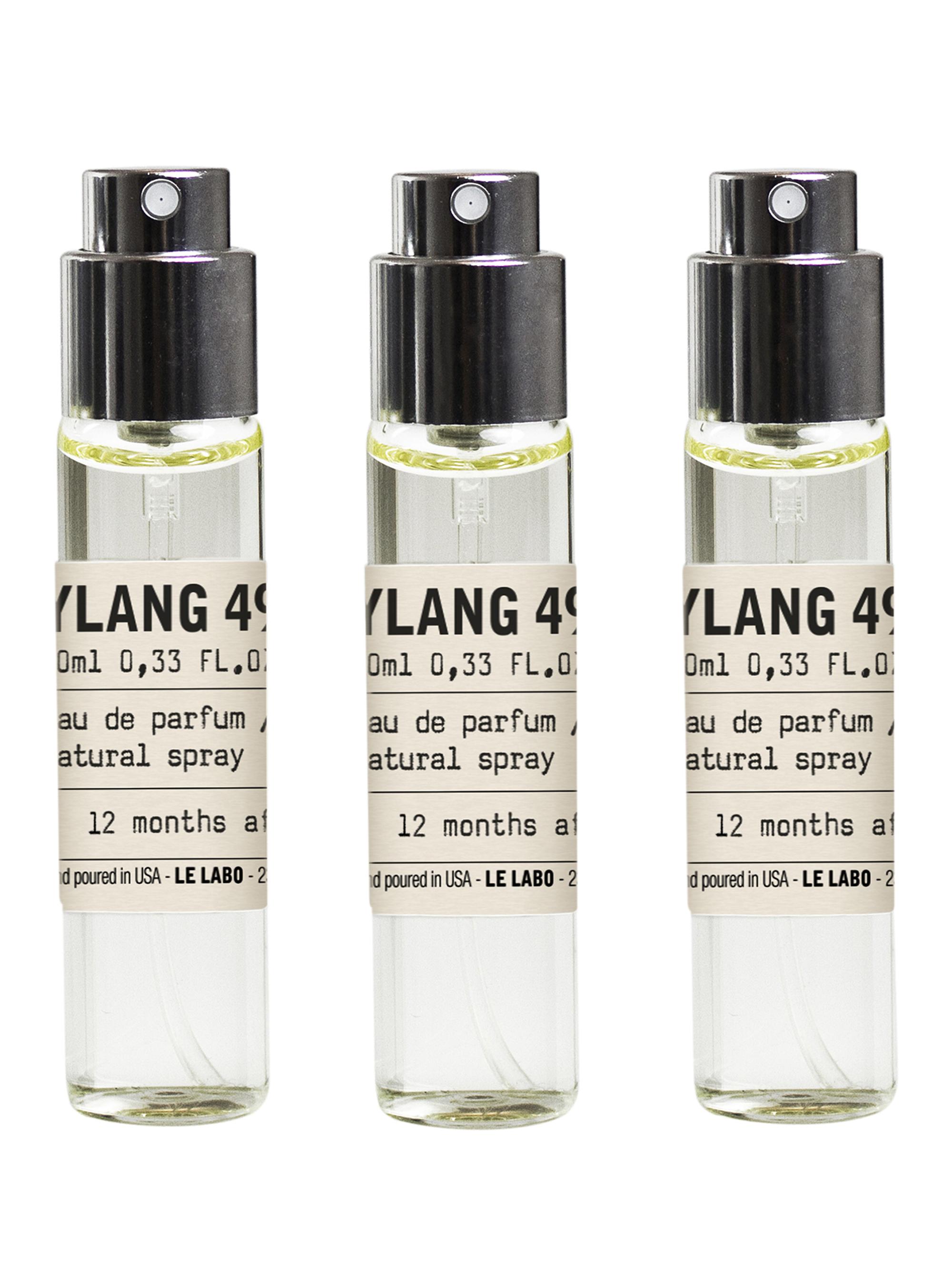 国内正規品】LE LABO YLANG 49 15ml Le Labo YLANG 49 Eau De Parfum