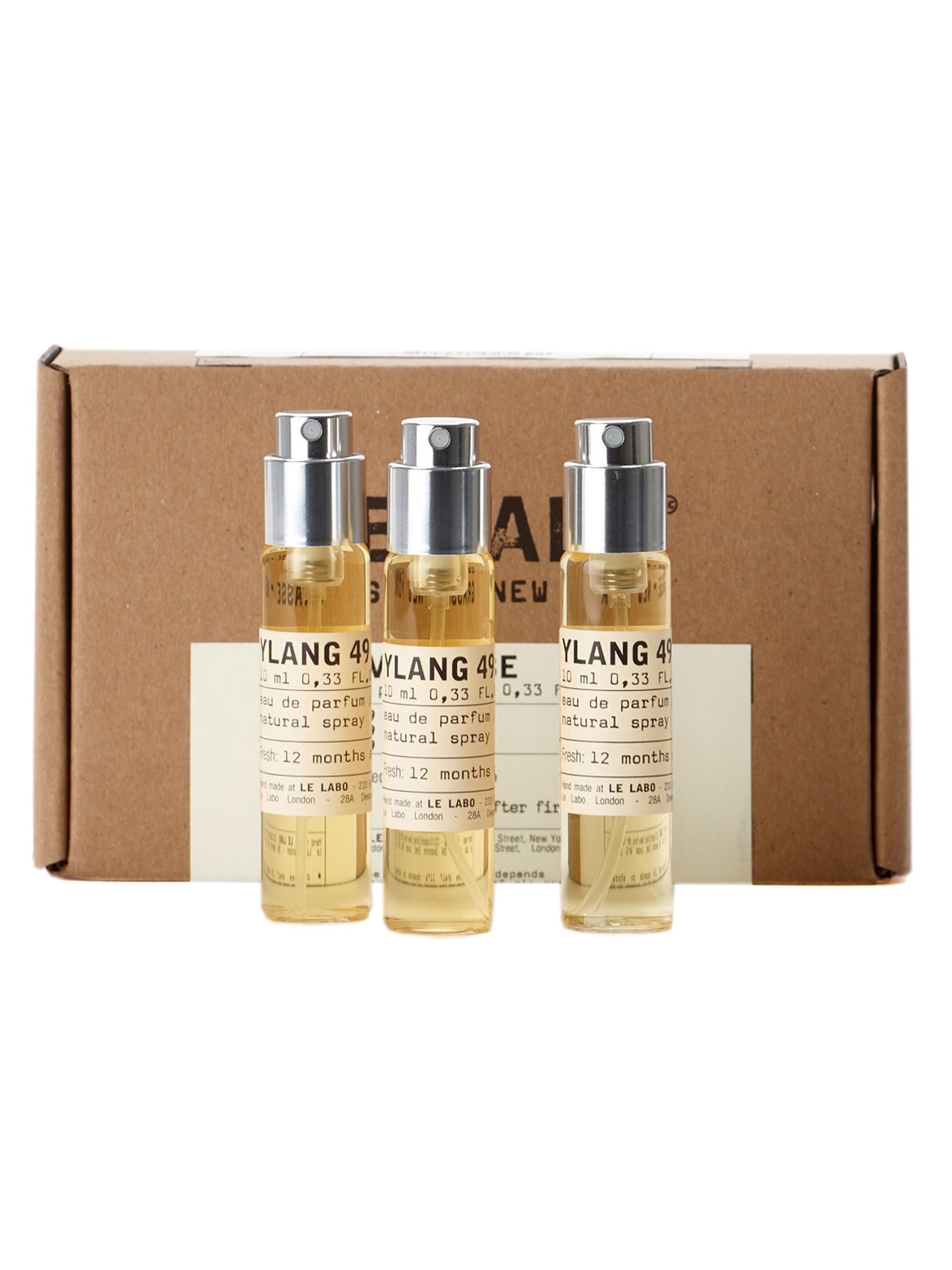 Le Labo Ylang 49 Travel Tube Refill Kit | Saks Fifth Avenue