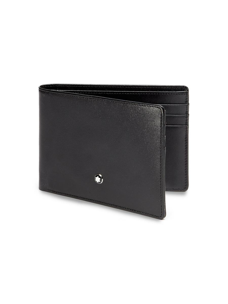 DUREN Wallet M ブラック 1269_LB57_front_81e527e4-2cd8-