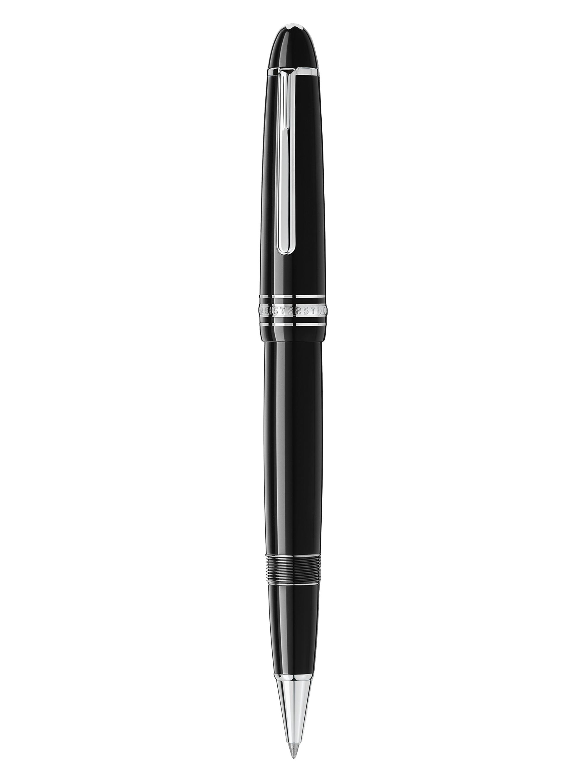 Montblanc Meisterstück LeGrand Ballpoint Pen - Black