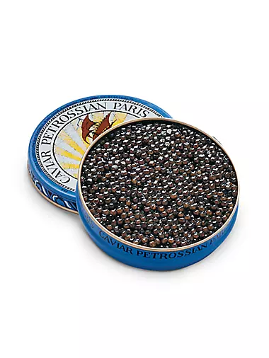 Royal Ossetra Caviar