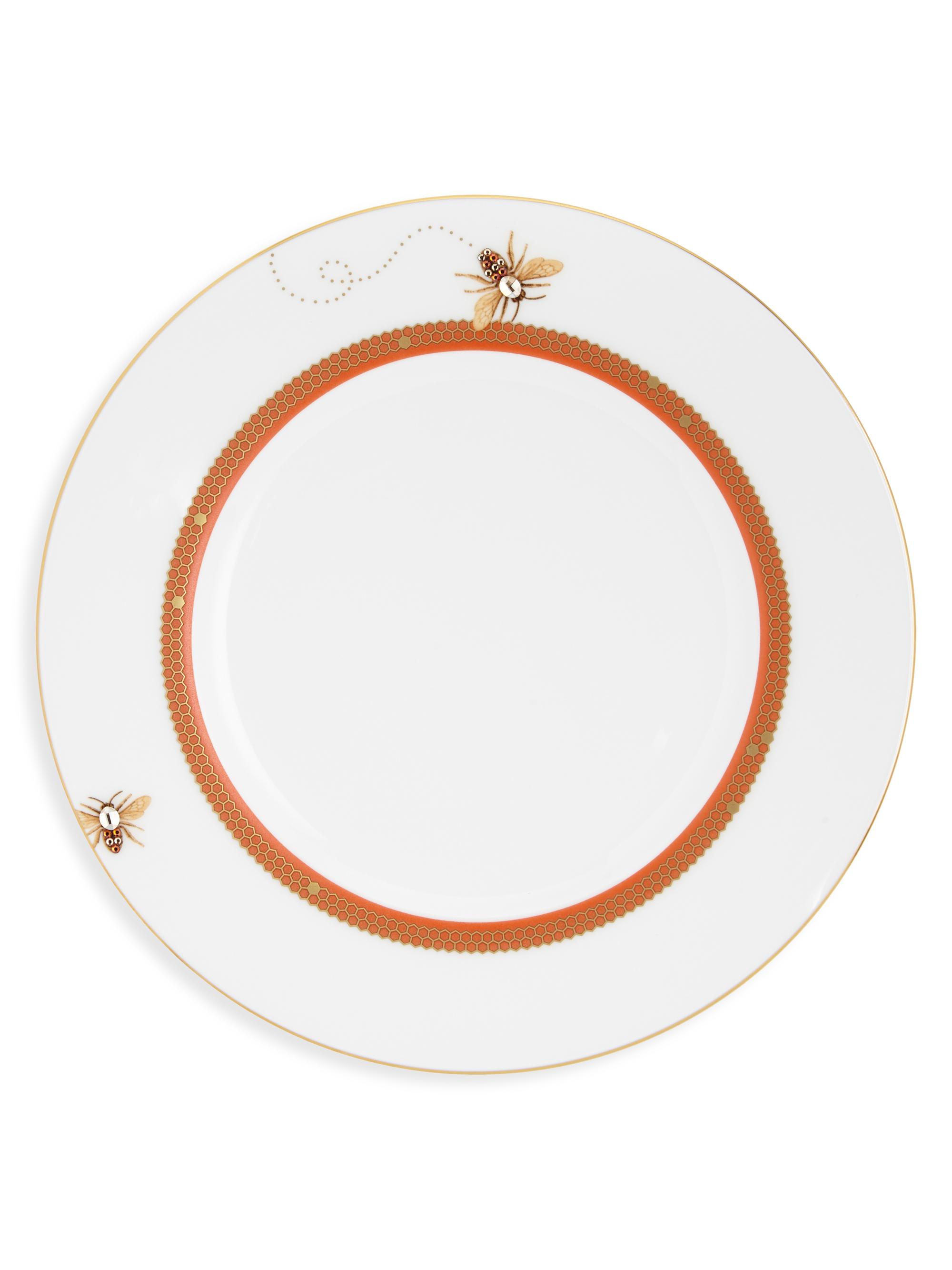 Prouna My Honey Bee Salad Plate