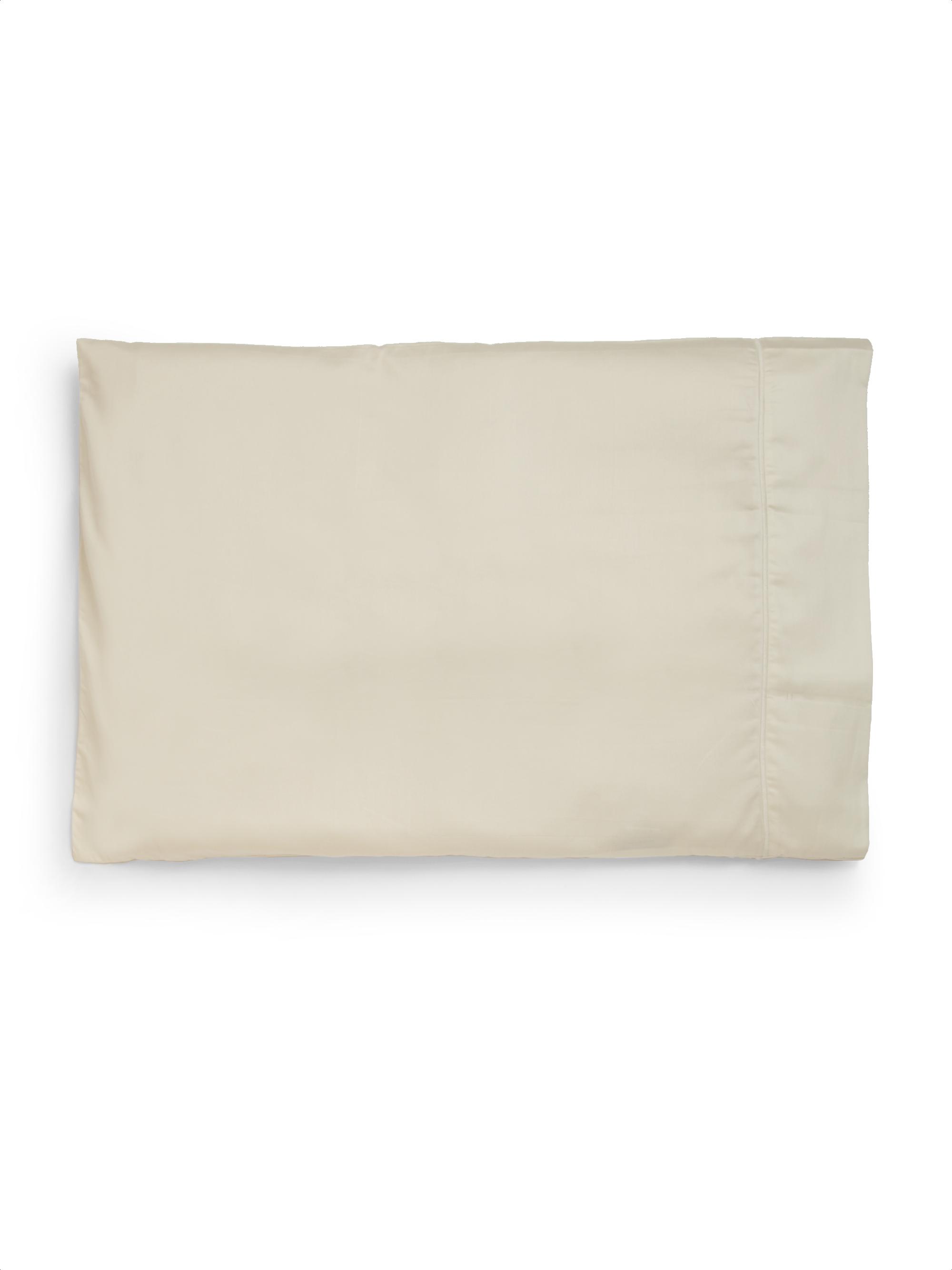 Peacock Alley Soprano Egyptian Cotton Pillowcase -  King