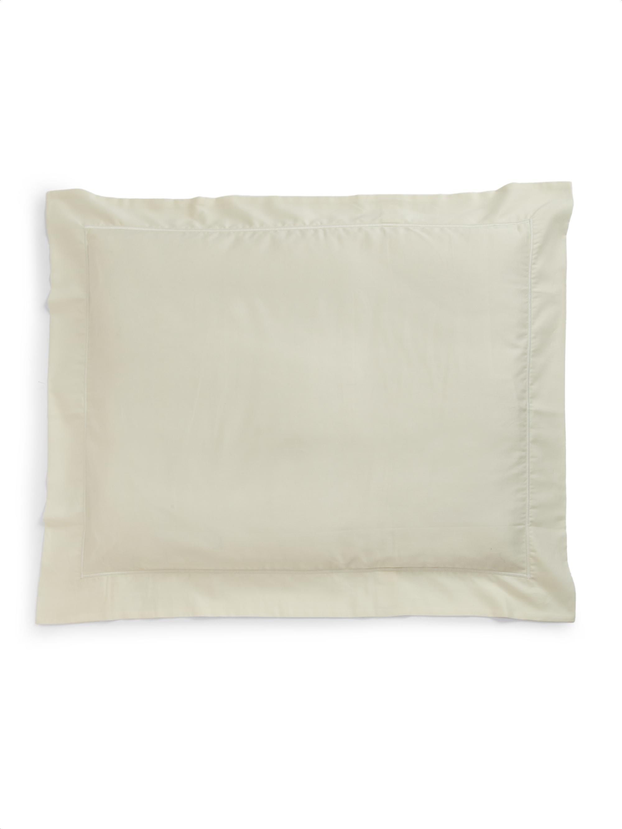 Peacock Alley Soprano Egyptian Cotton Sham -  King