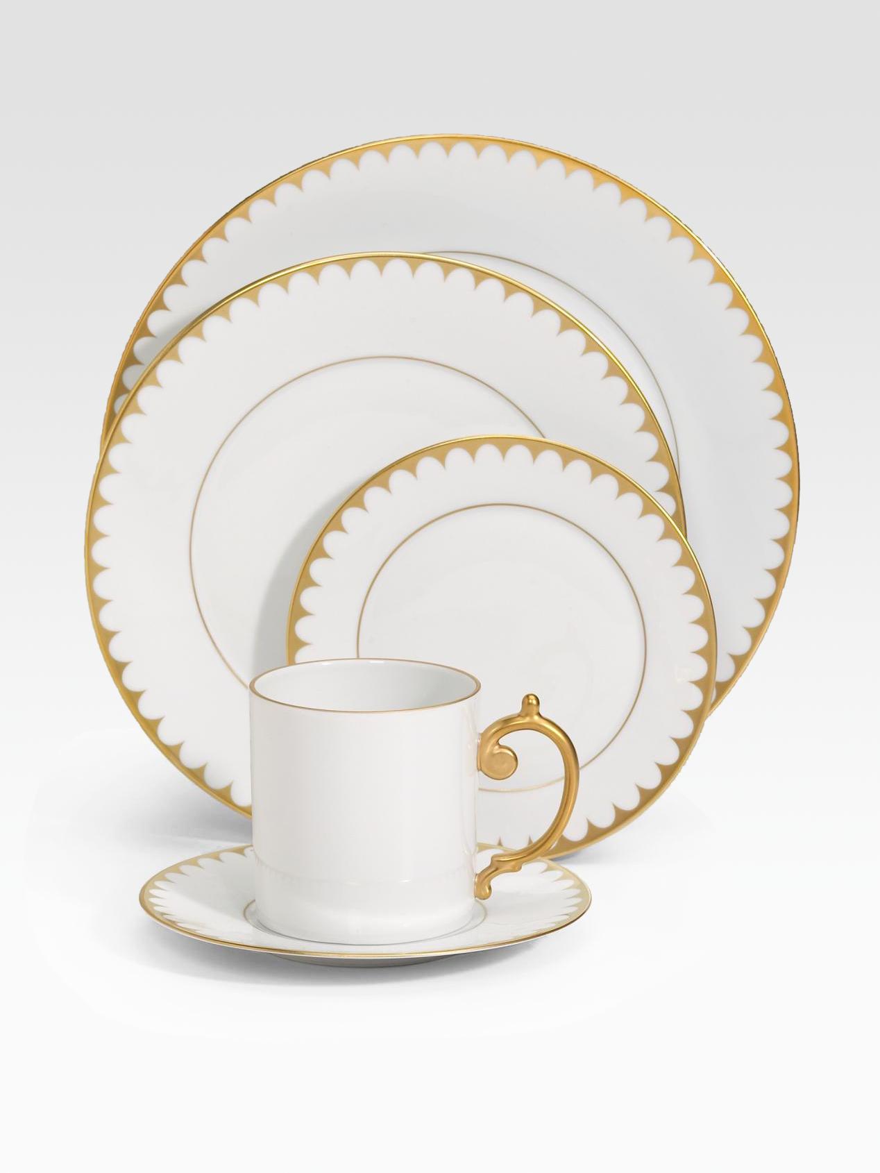Carnets d’Equateur dinner plate Hermès Ireland