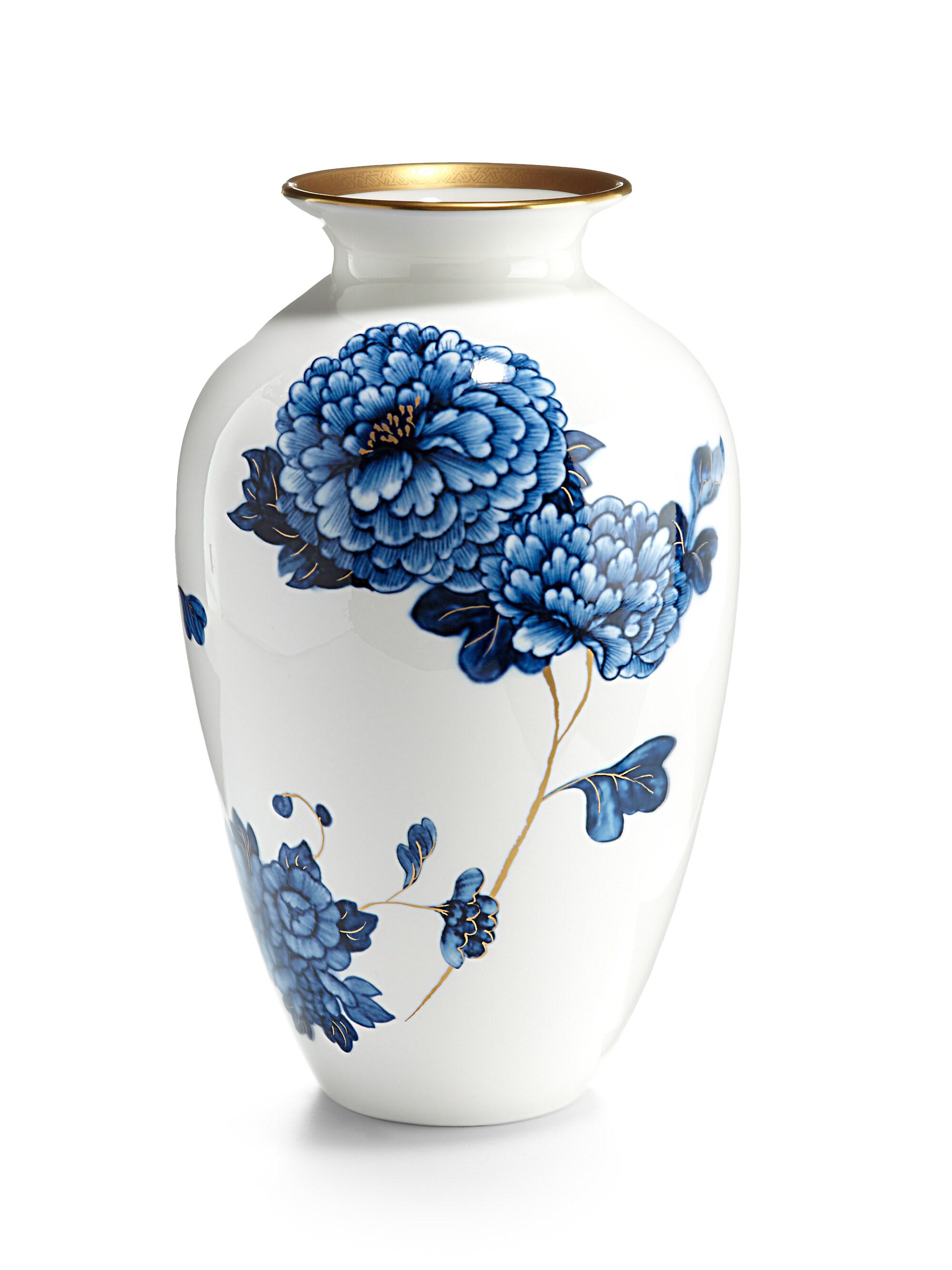 Prouna Emperor Vase