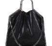 Three Chain Falabella Tote