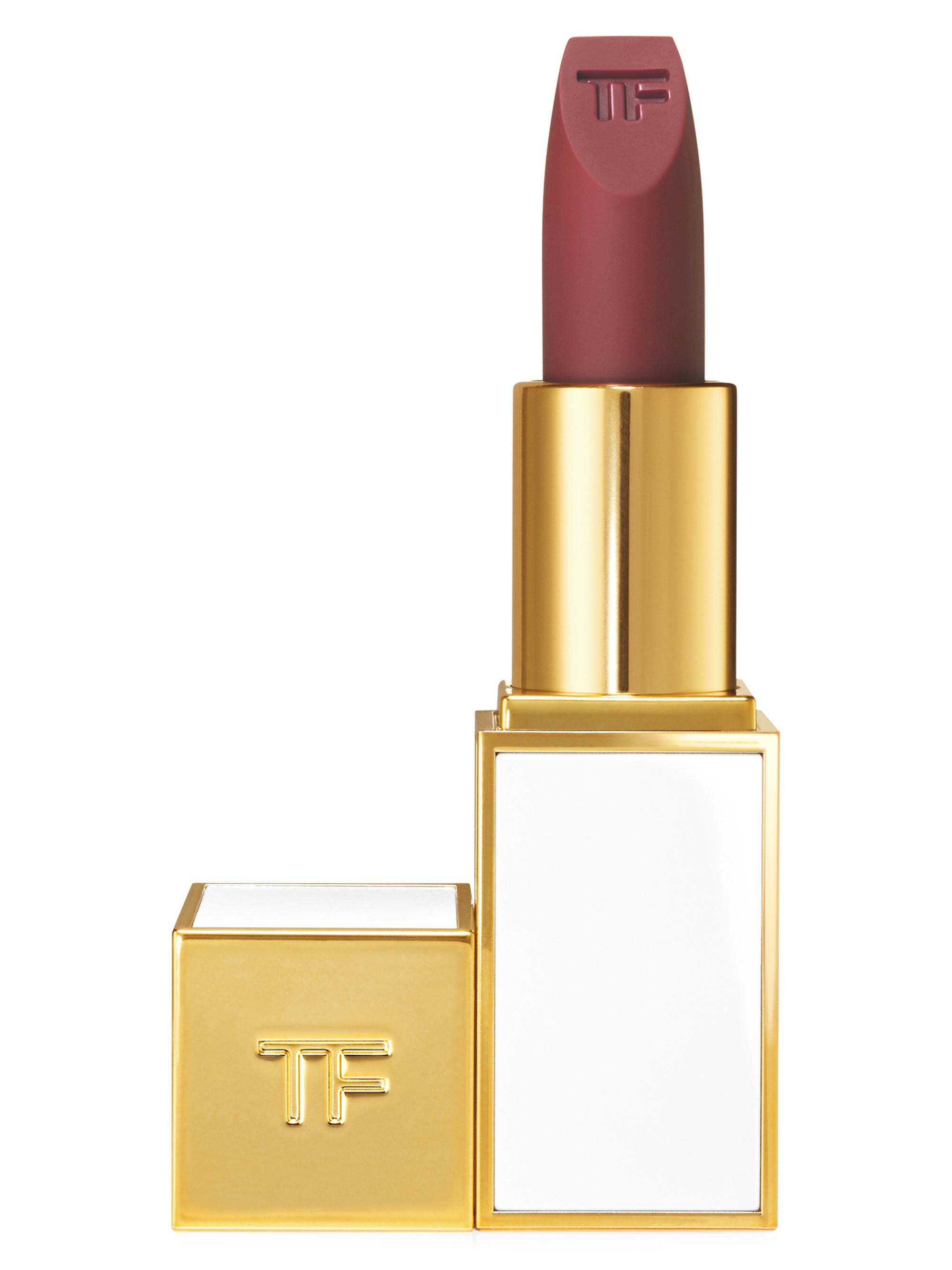 TOM FORD Women's Lip Color Sheer - 04 Aphrodite