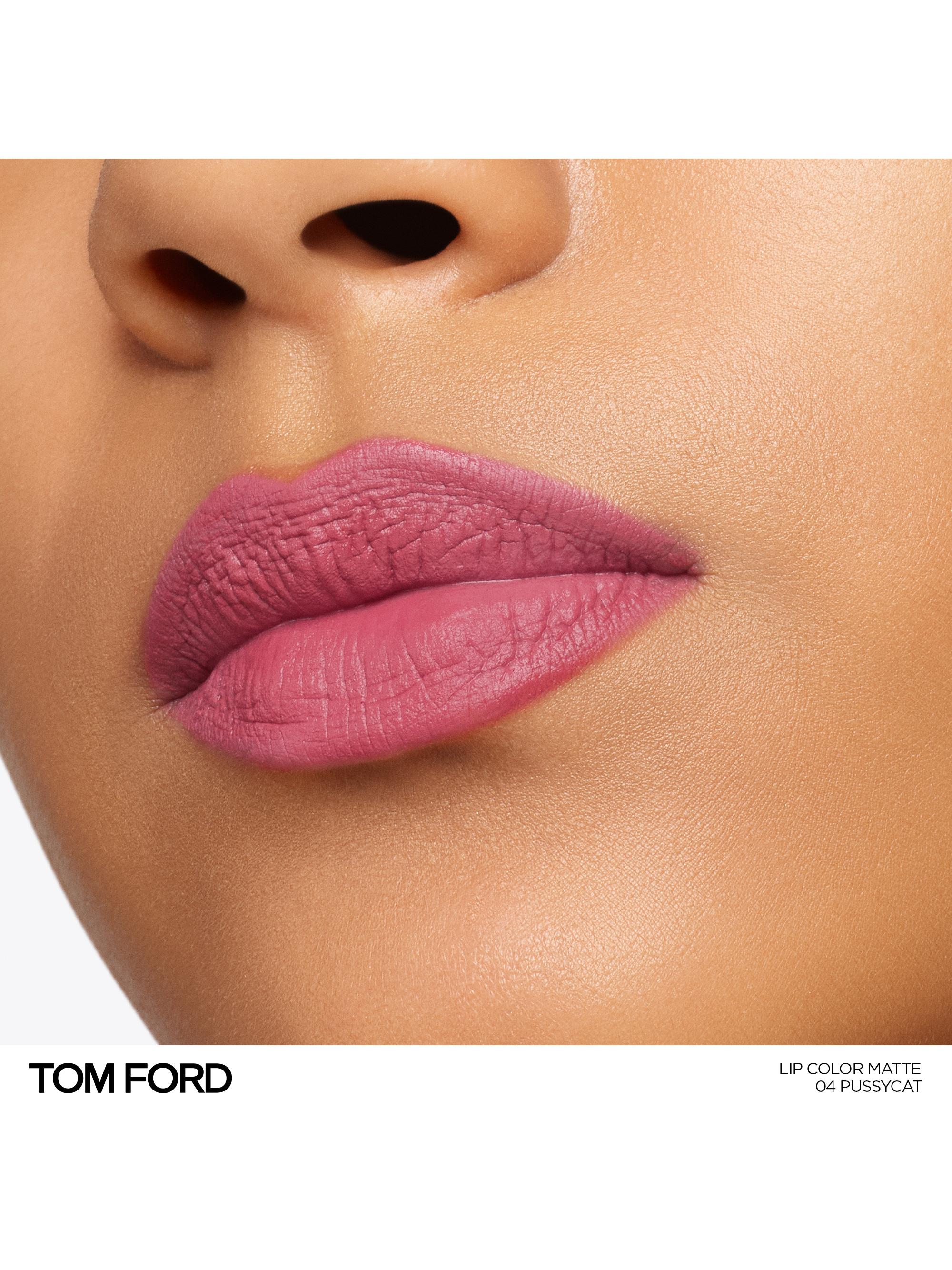 TOM FORD Lip Color Matte Lipstick | Saks Fifth Avenue
