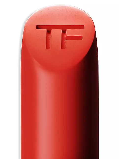 Tom Ford Lip Color Matte, Impassioned