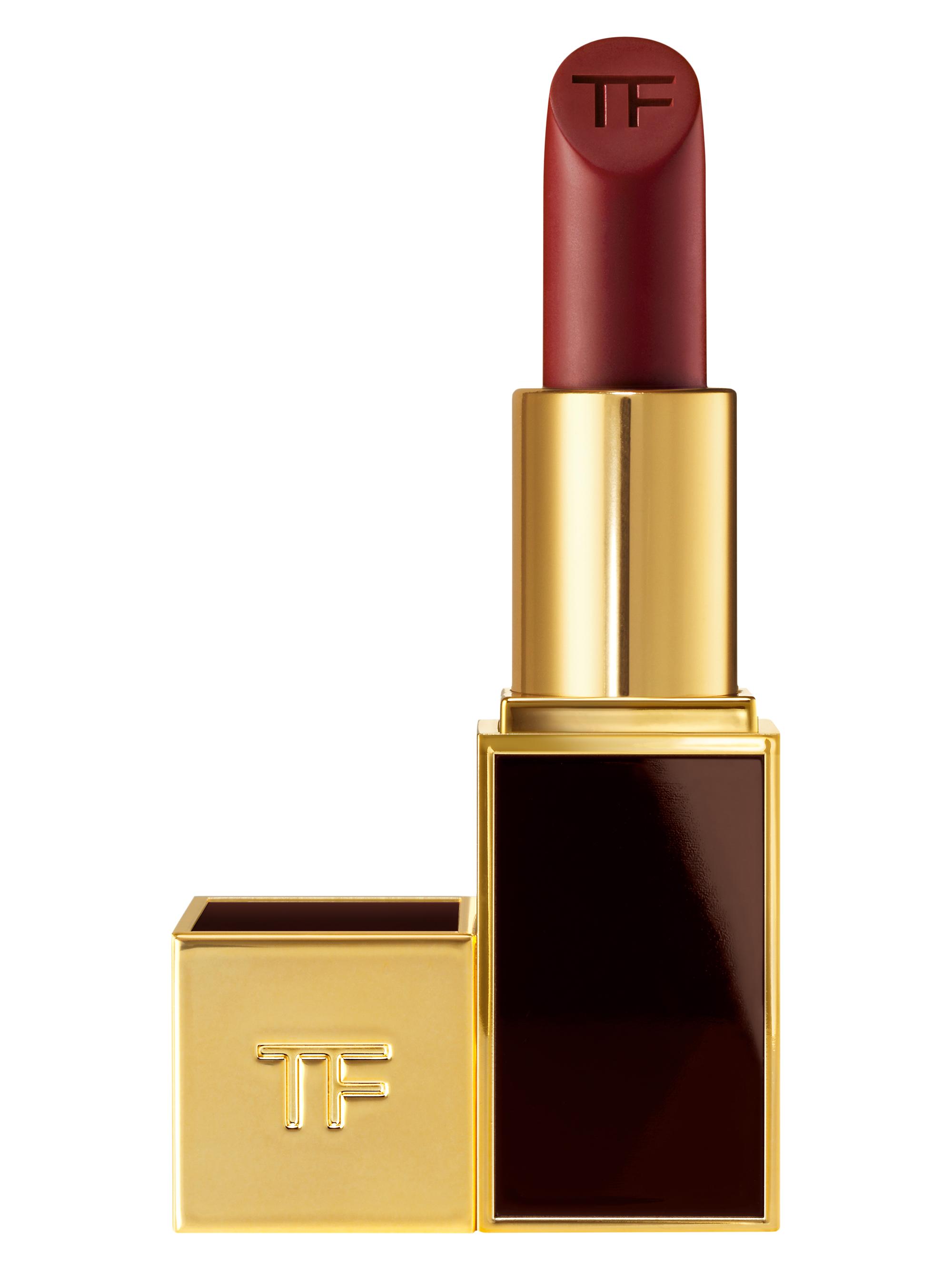 TOM FORD Women's Lip Color Matte Lipstick - 08 Velvet Cherry