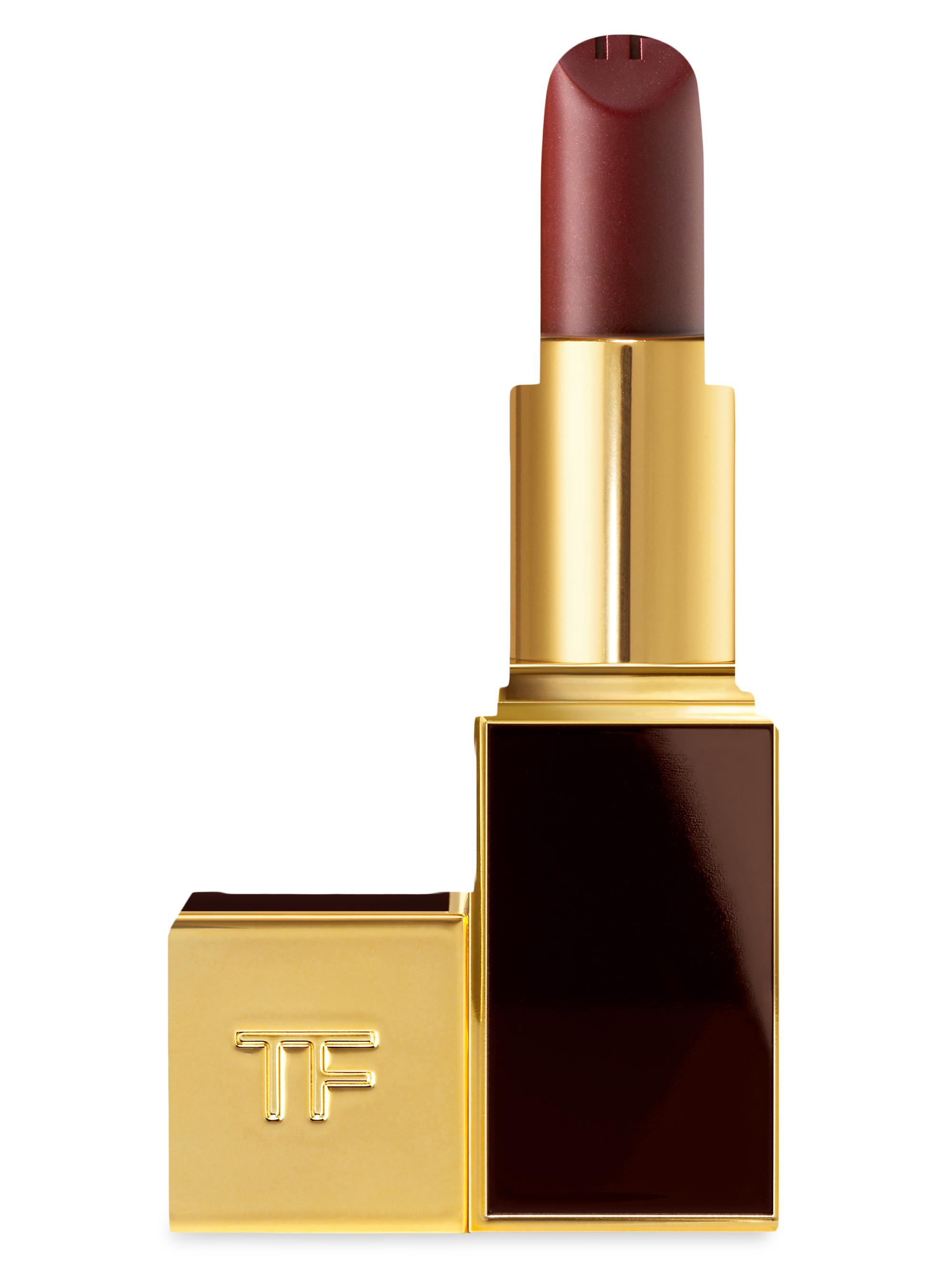 TOM FORD Women's Lip Color Lipstick - 80 Impassioned